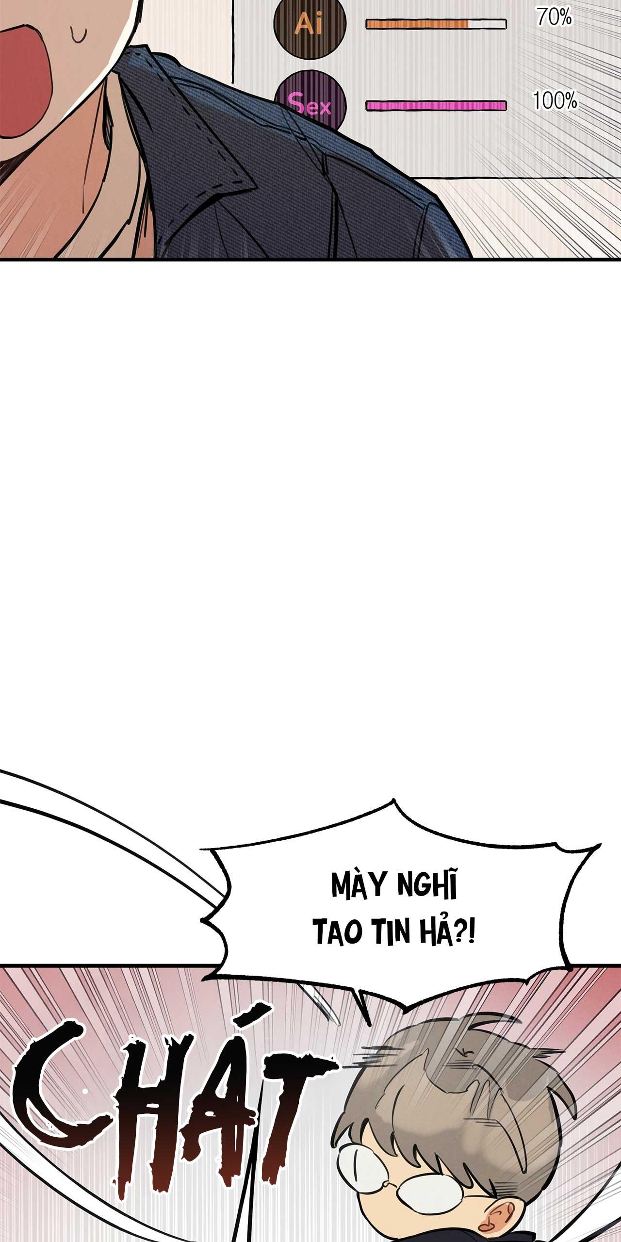 One-Room TA - Chap 13