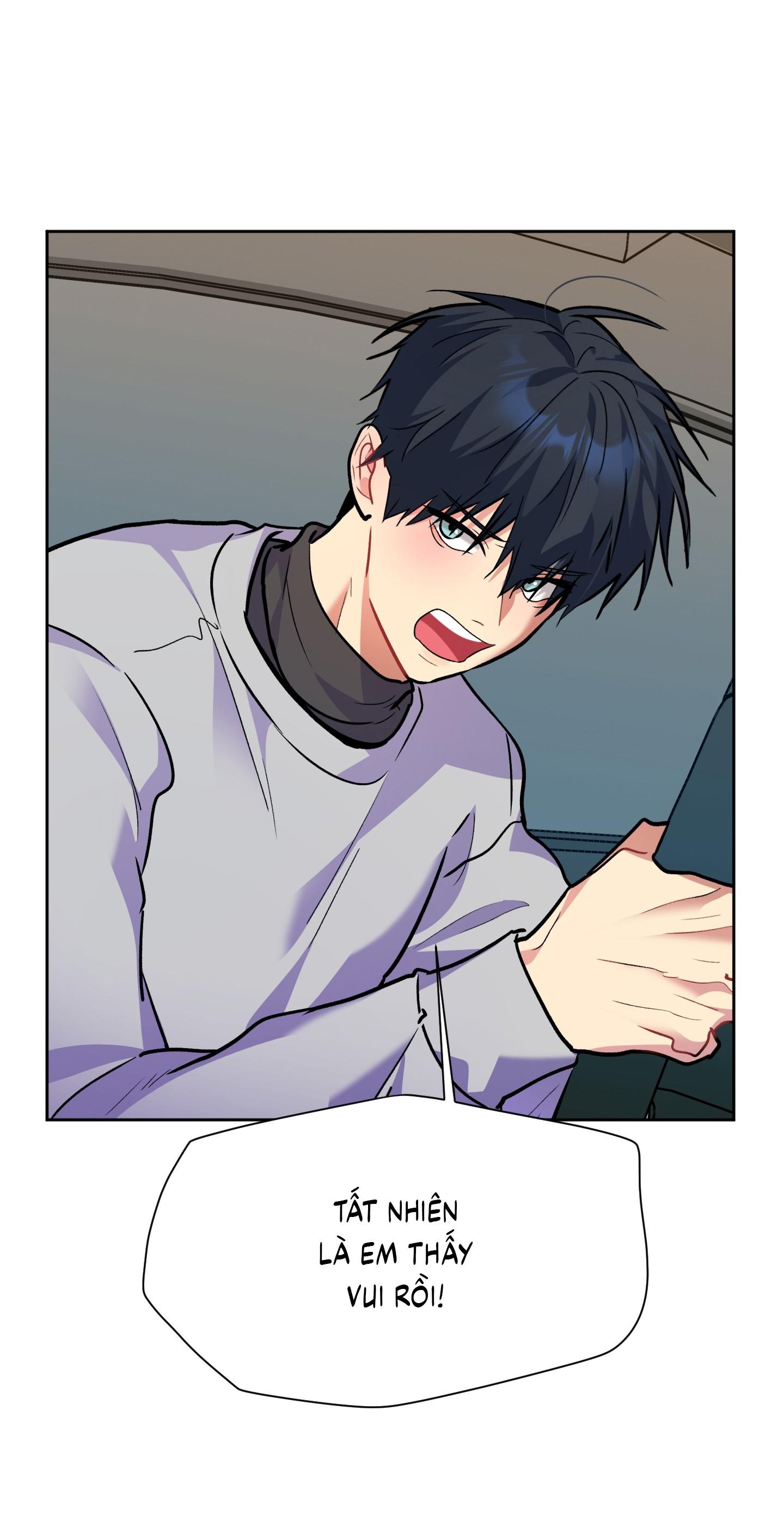 (CBunu) Vị Khách Từ Căn Nhà Phía Sau - Chap 11