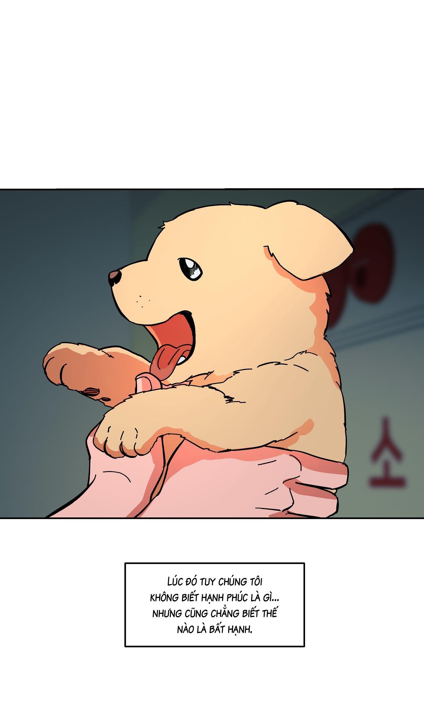 (CBunu) The Cell - Chap 17