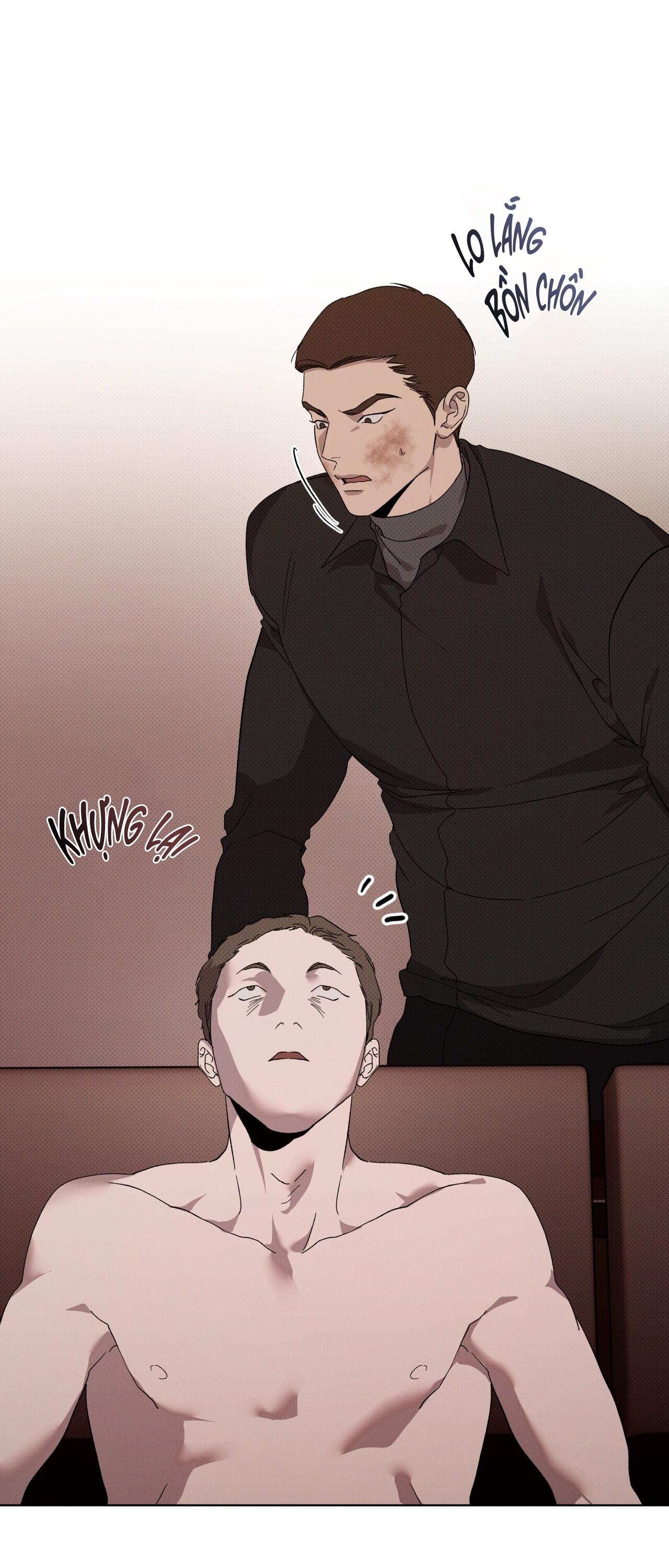 (GĐCV) HÌNH THÁI TIẾN HÓA - Chap 16