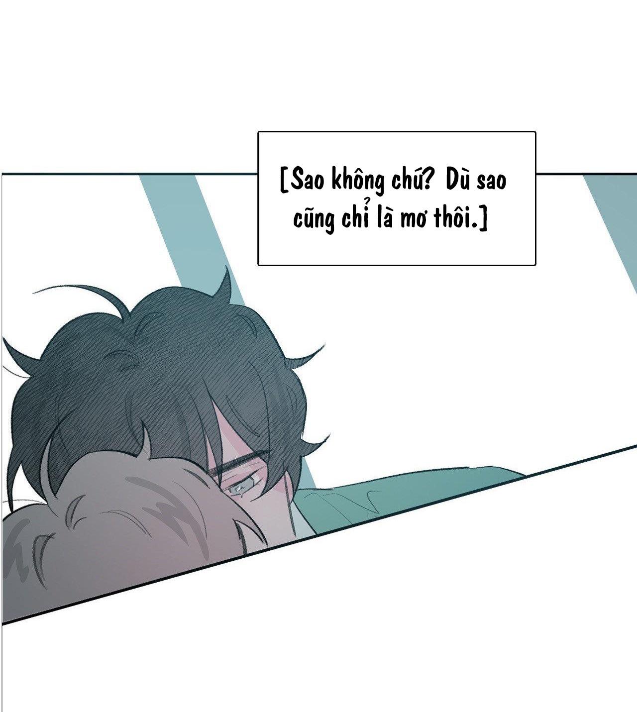 Vùng Đỏ - Chap 75