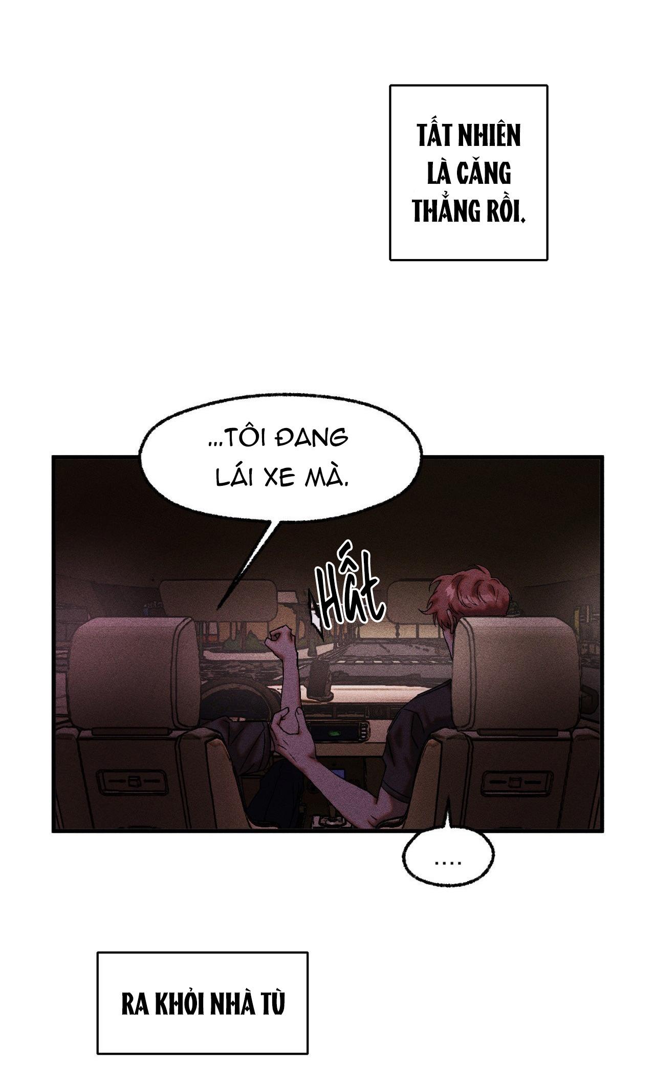 Cash Or Credit - Chap 58