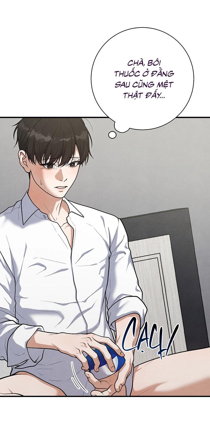 [DDT] HƯƠNG VỊ TÌNH THÂN - Chap 17