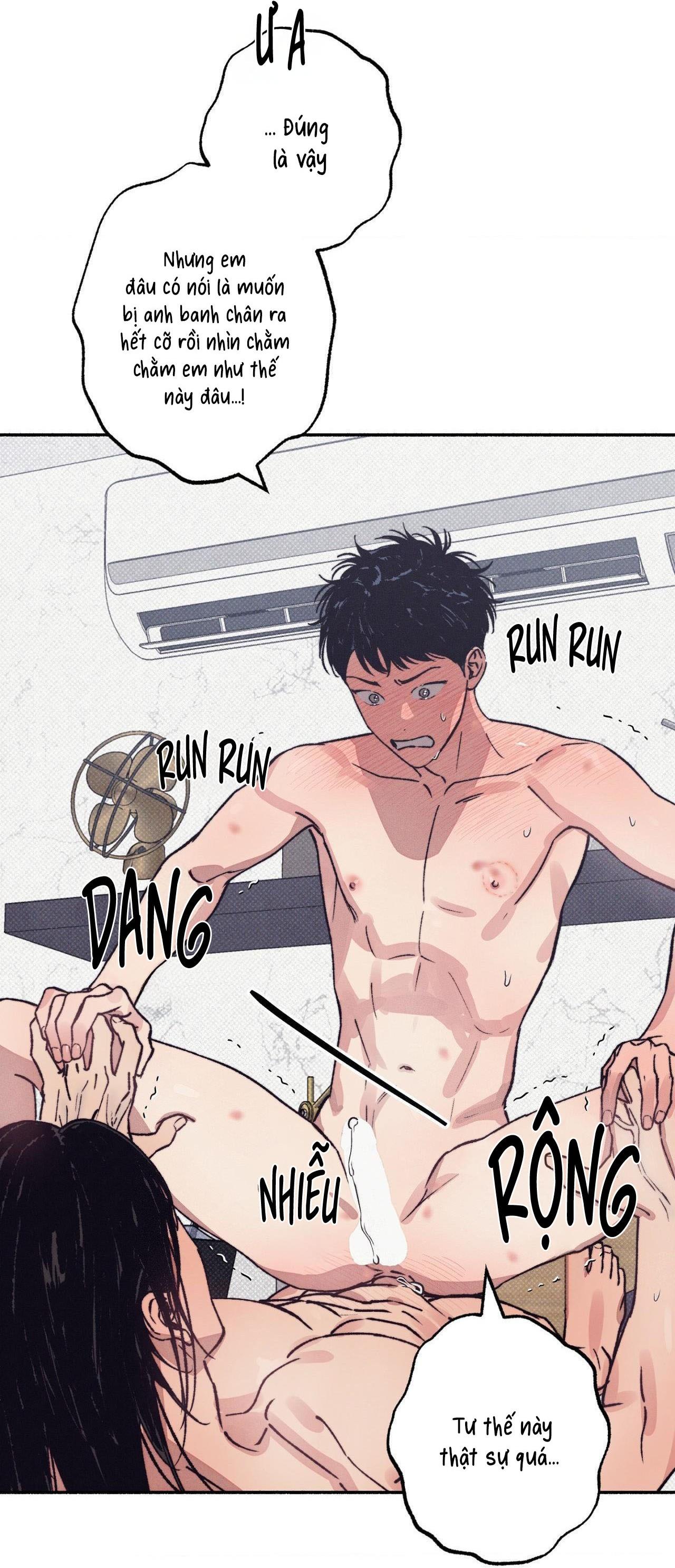 (CBunu) 1 to 10 - Chap 43