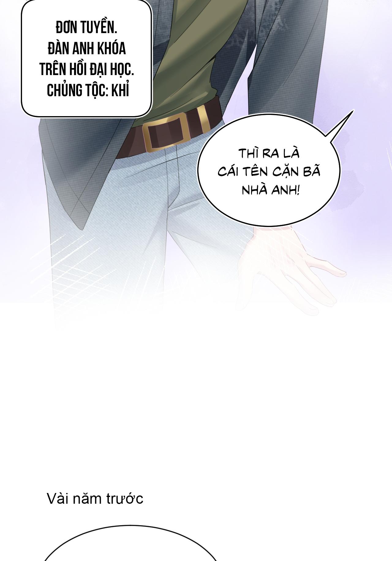 Tuyệt mỹ bạch liên hoa online dạy học - Chap 73