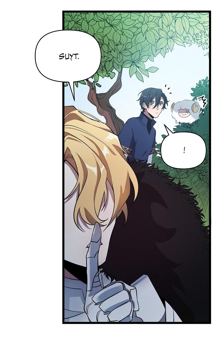 Hãy Lựa Chọn Anh Hùng Của Bạn Thật Cẩn Thận - Chap 7