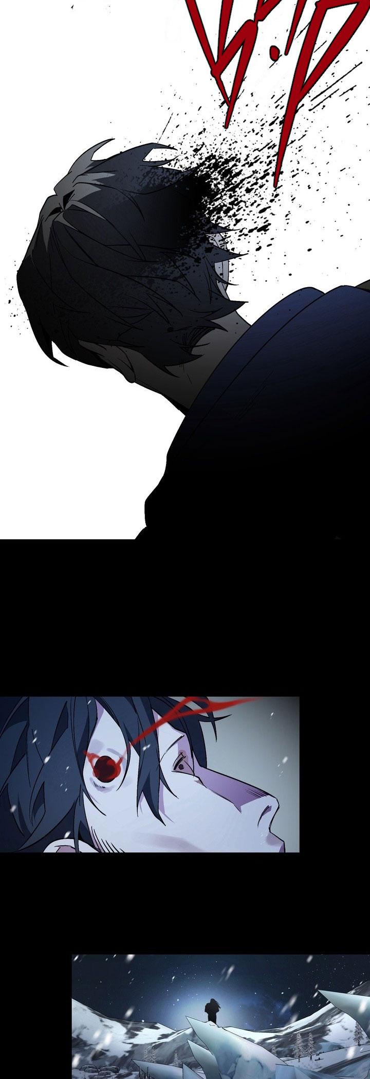 Room Without Windows - Chap 16