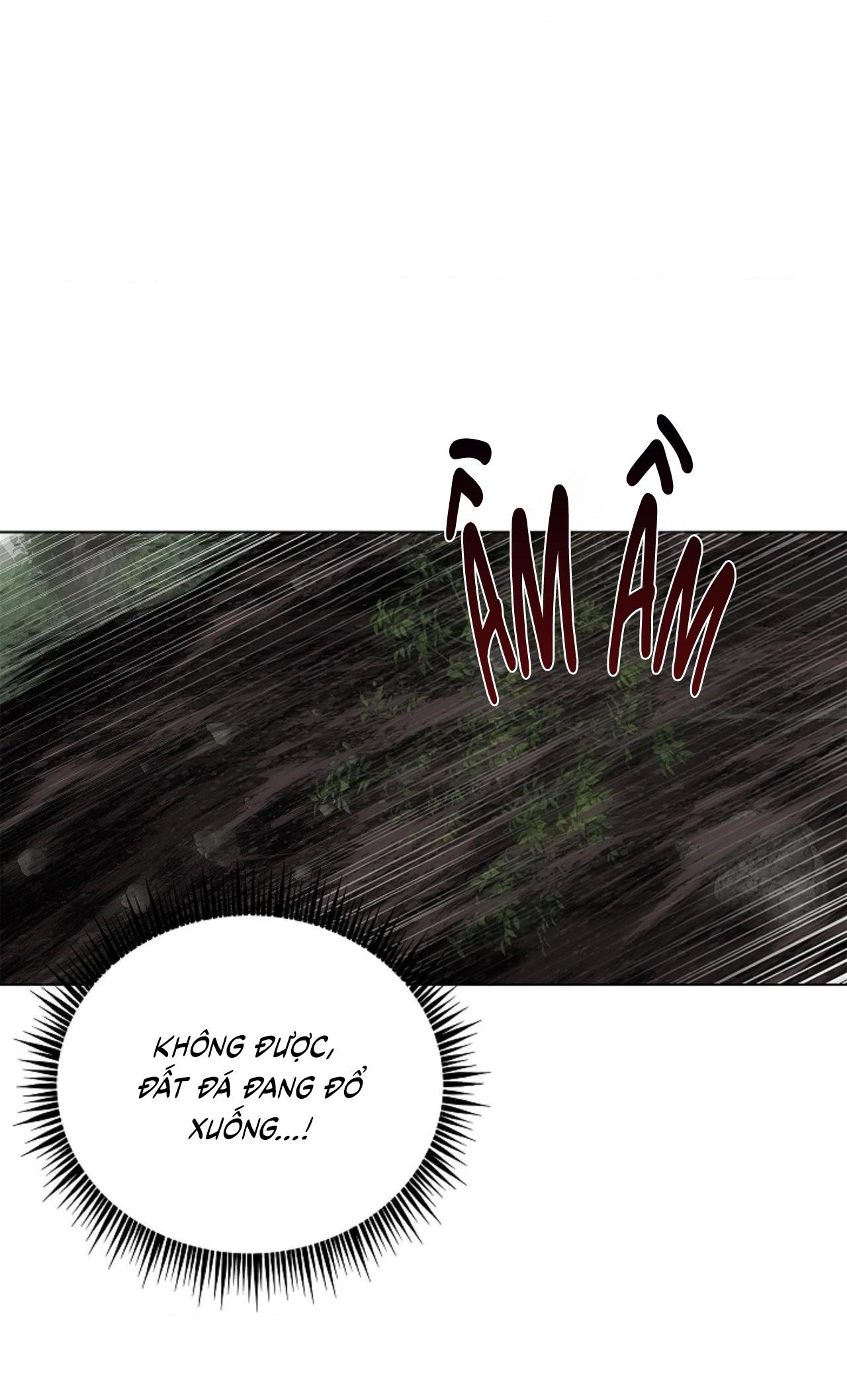 (CBunu) Đuổi Bắt Giữa Đêm Ngọt Ngào - Chap 30