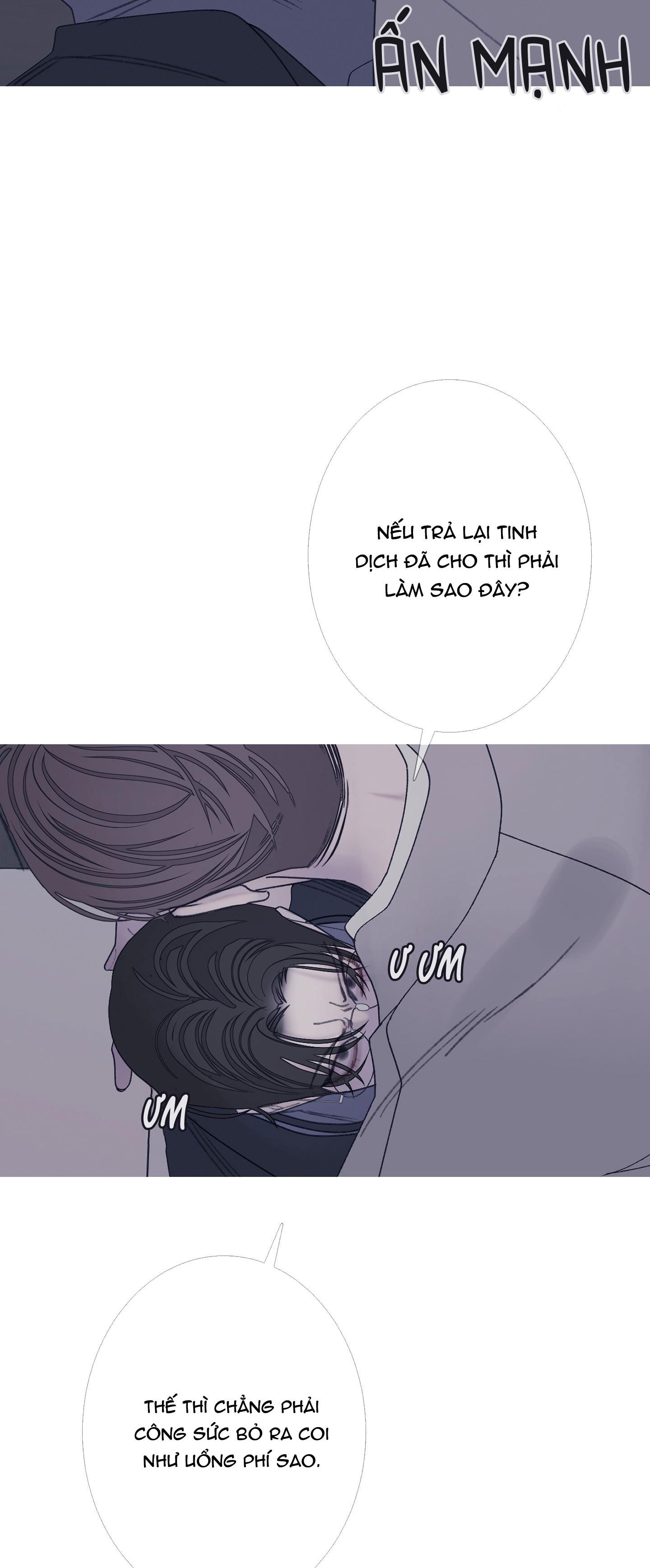 CHUYỆN QUỶ MÔN QUAN - Chap 98