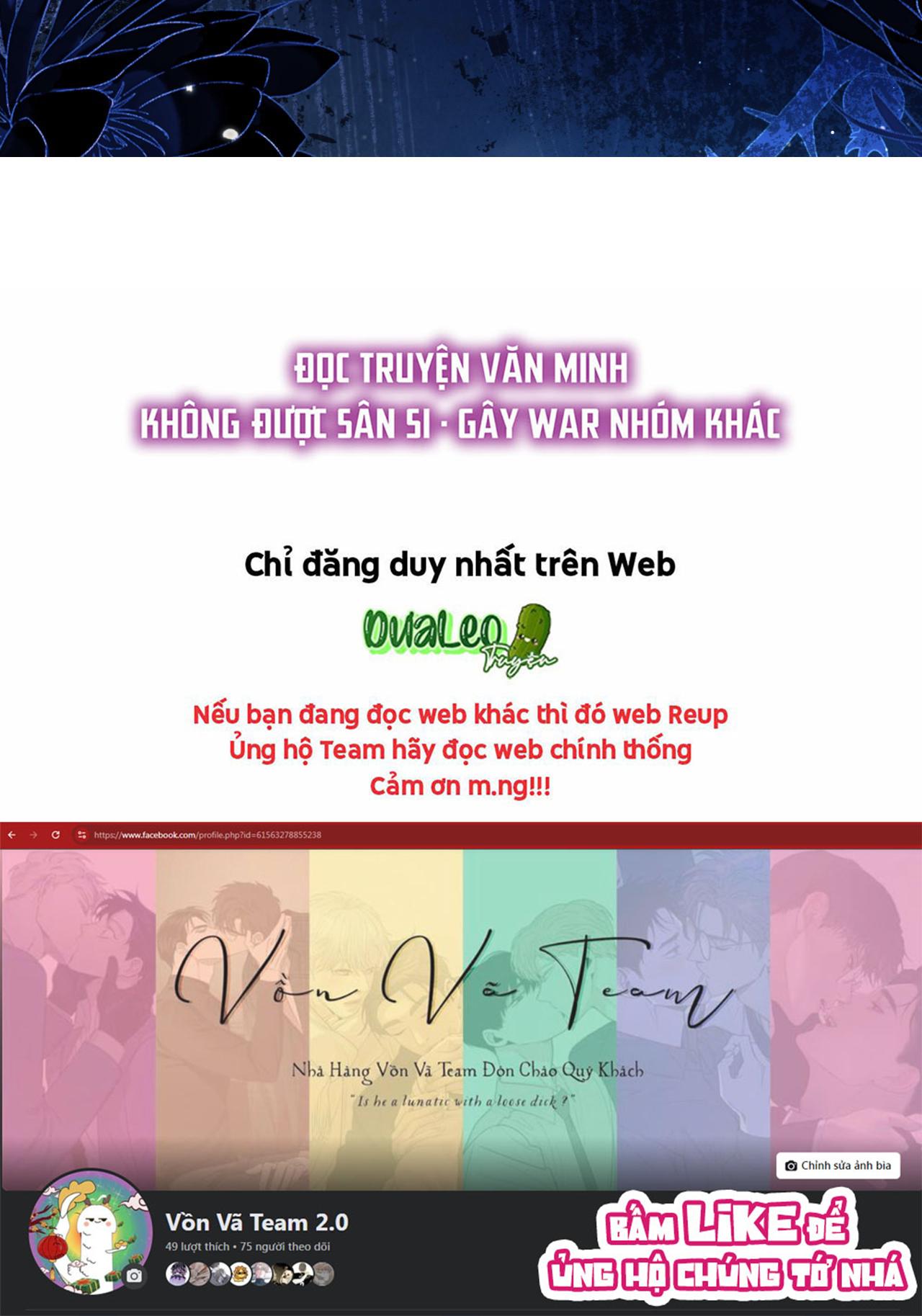 Nhân Ngư Desharow - Chap 99