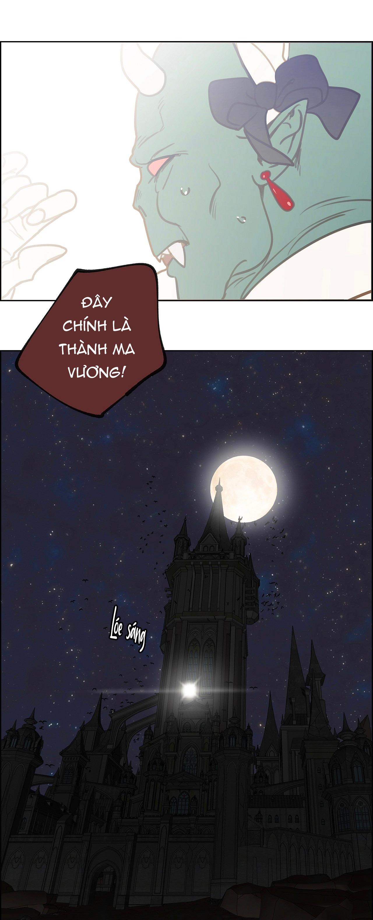 (ABO) TỚI QUỶ THÀNH TÌM PAPA - Chap 8 - Trang 49