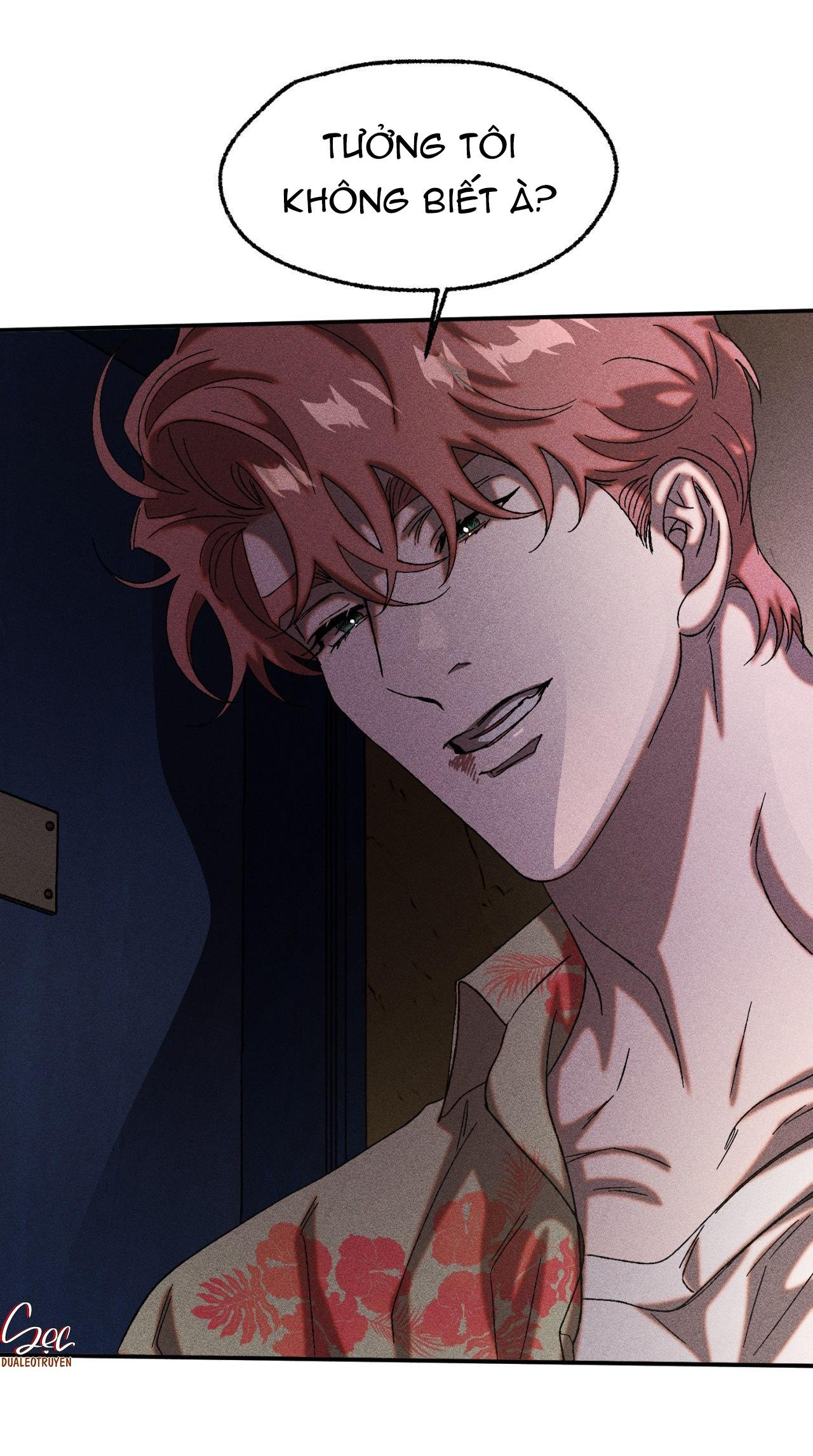 Cash Or Credit - Chap 58