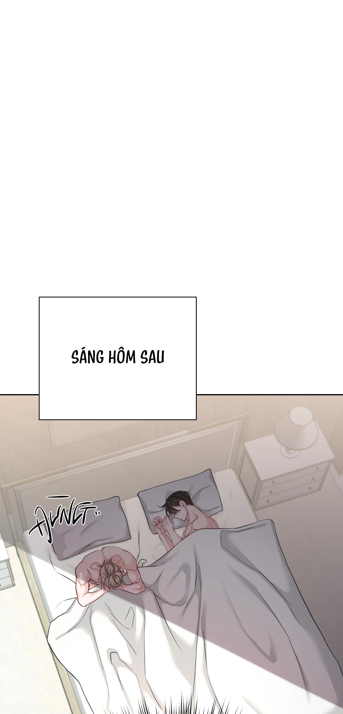 VÁN CỜ LẬT NGƯỢC - Chap 6