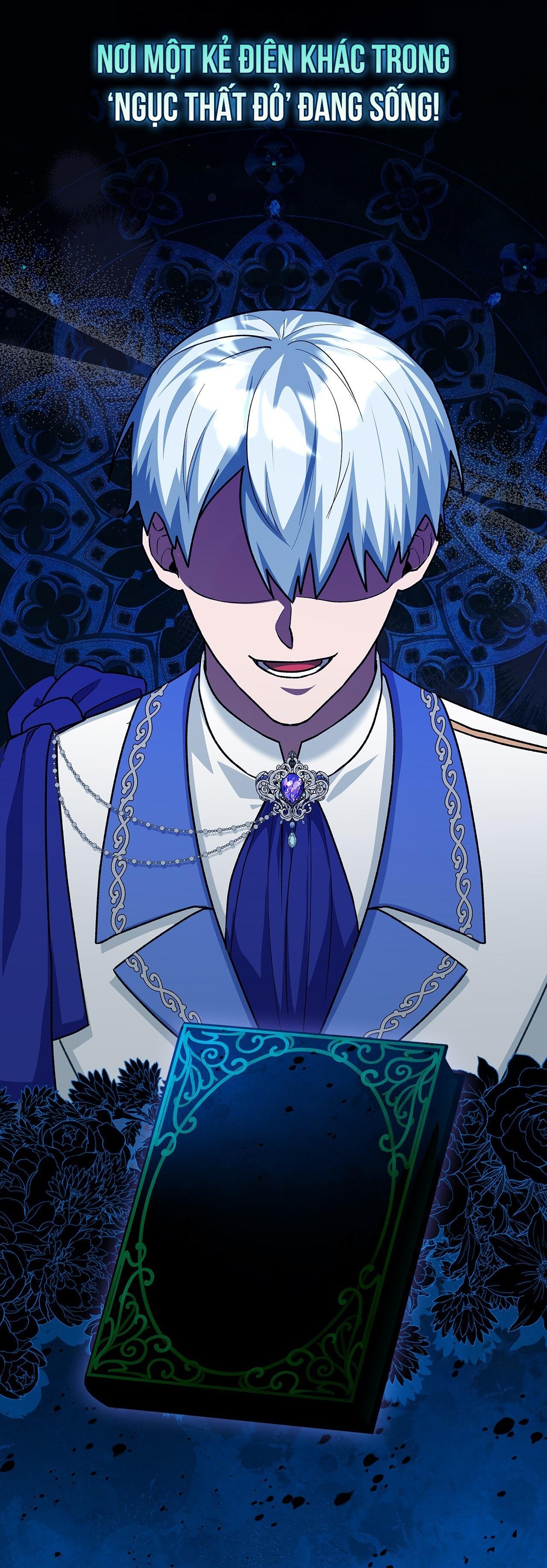 Xuyên thành cục bông của tên cuồng công - Chap 13