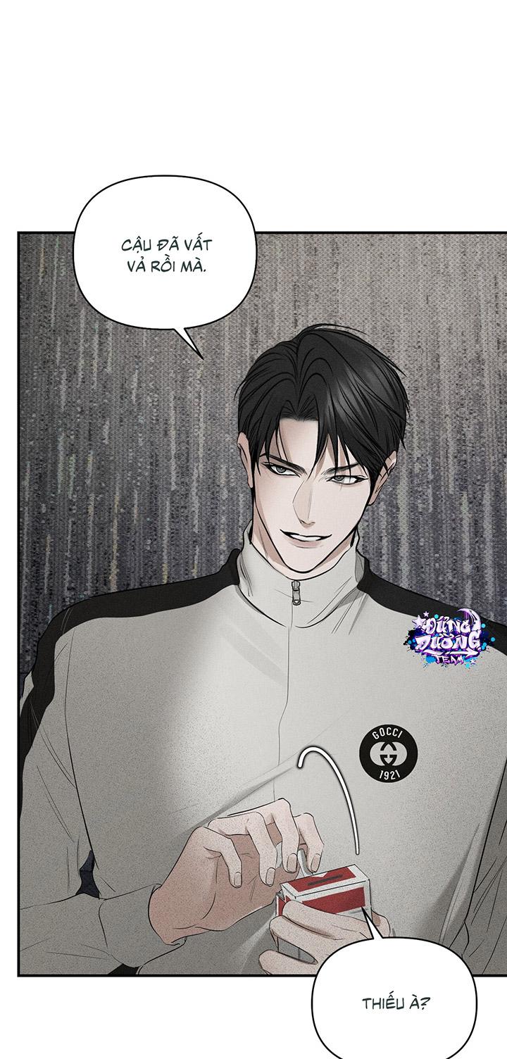 [DDT] KẺ ĐÁNH CẮP TRÁI TIM - Chap 7