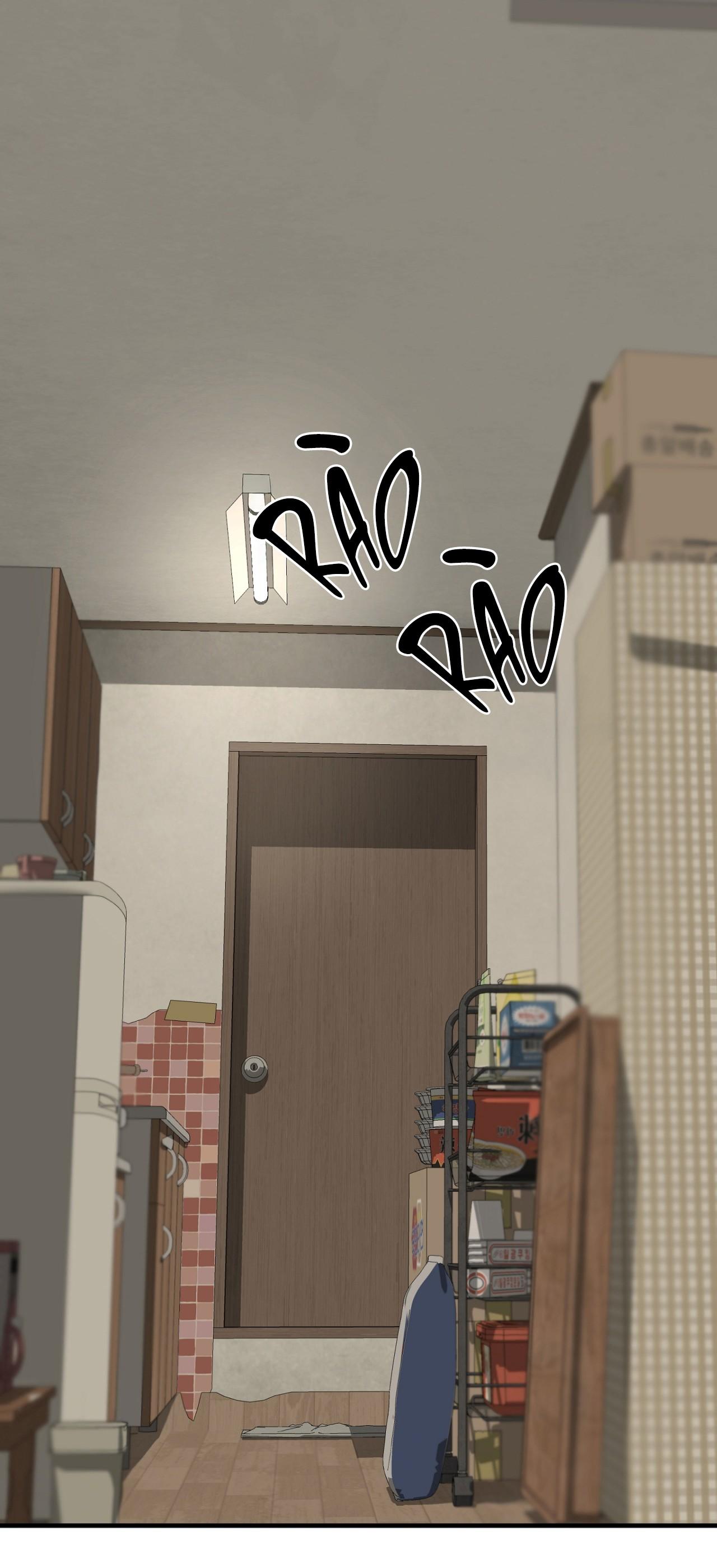 (CBunu) Yang Il Woo Và Tôi - Chap 2