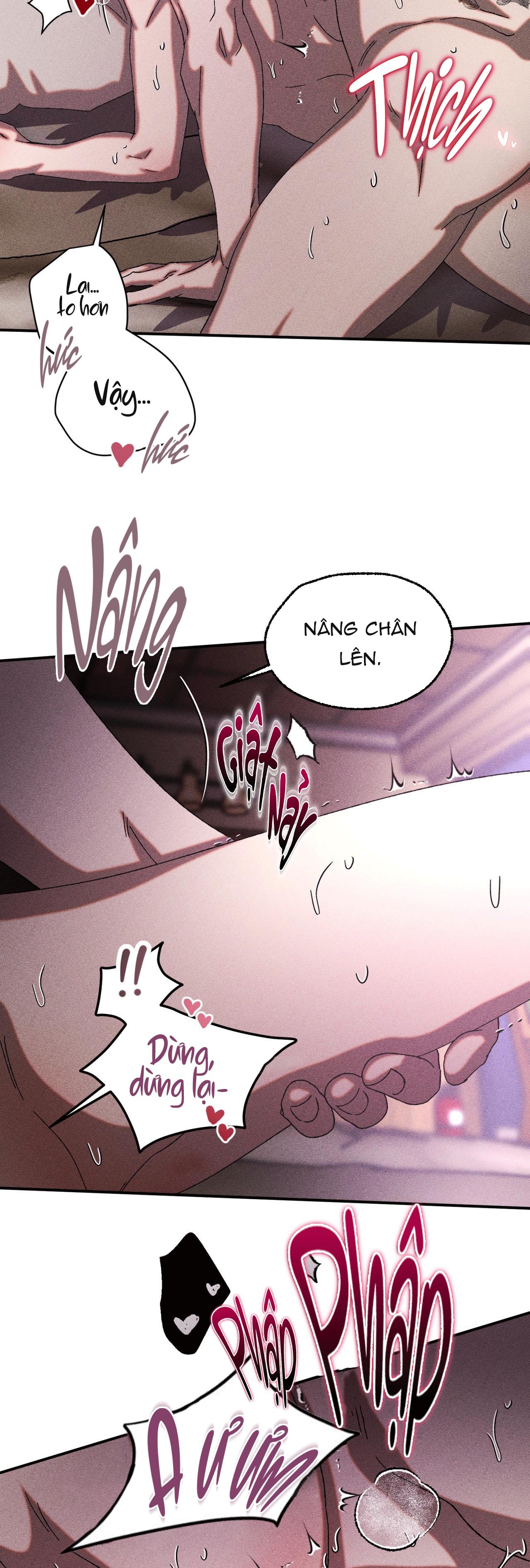 Cash Or Credit - Chap 60