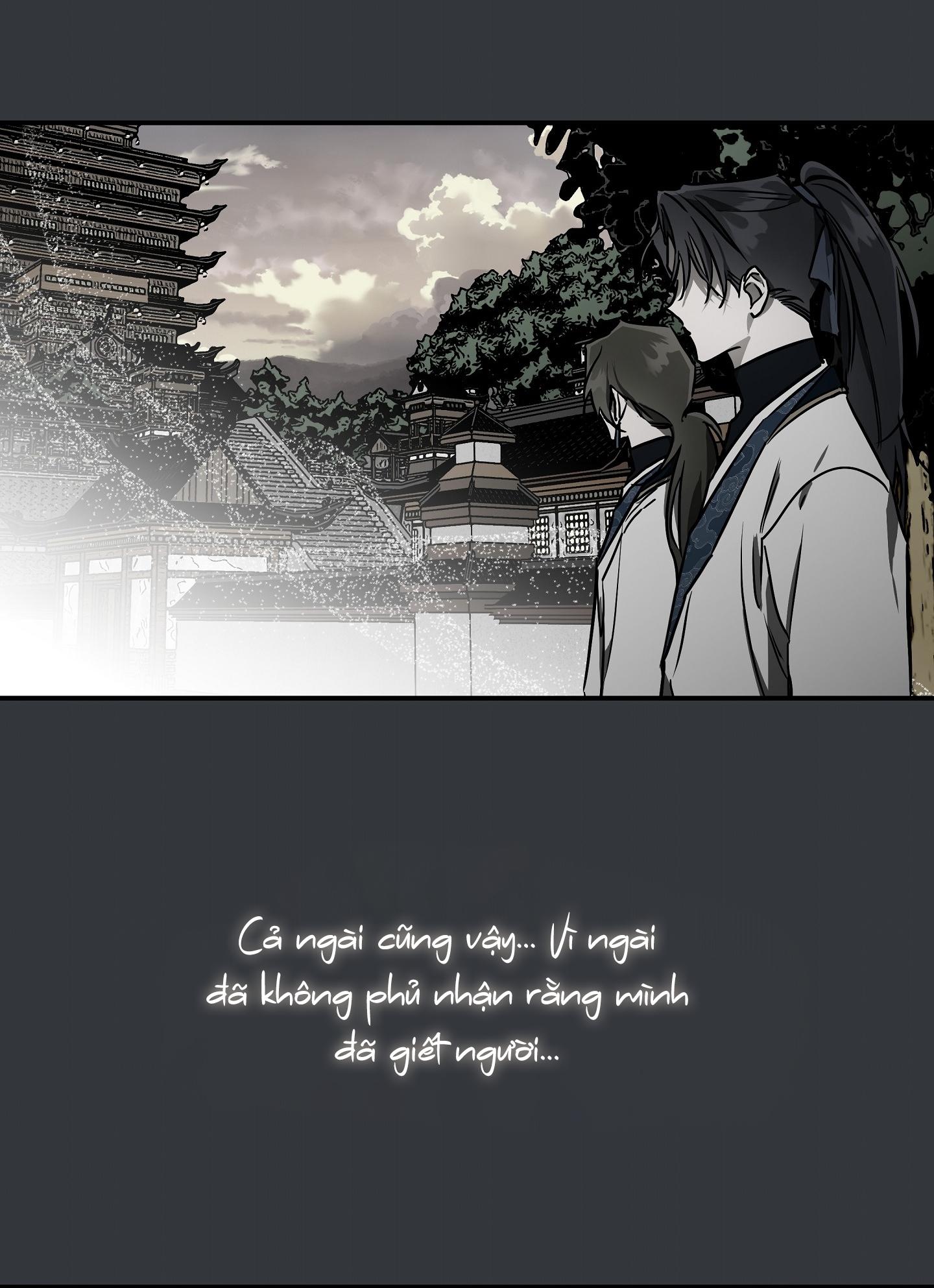 KHI MẶT TRỜI LÓ DẠNG - Chap 19