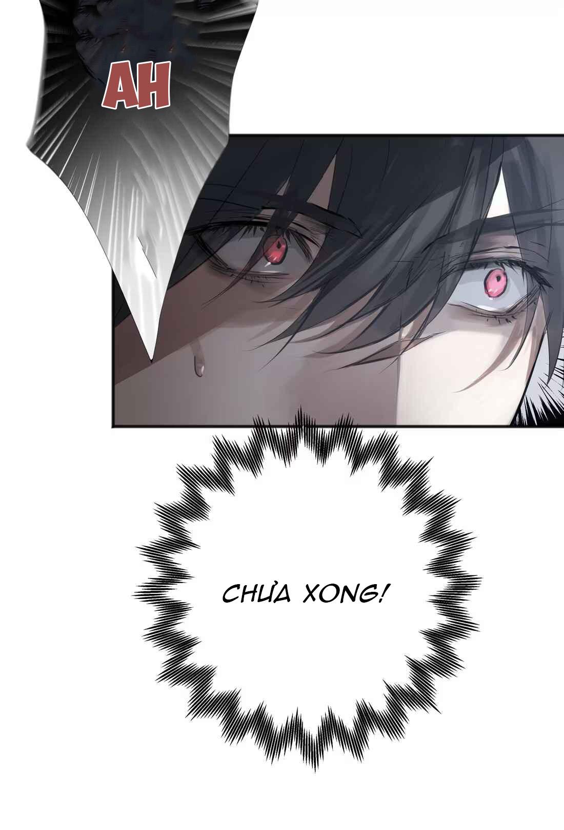 (Daisy) Tôi Bị Chó Điên Phát Hiện Bản Thân Là Đồng Loại - Chap 2