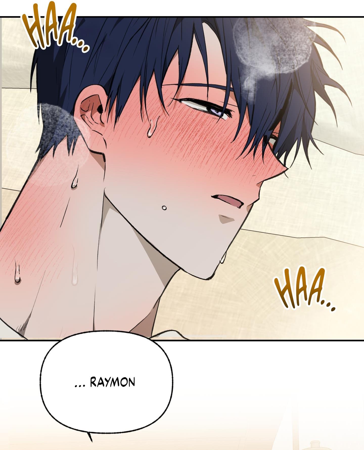 (CBunu) Control Time - Chap 42