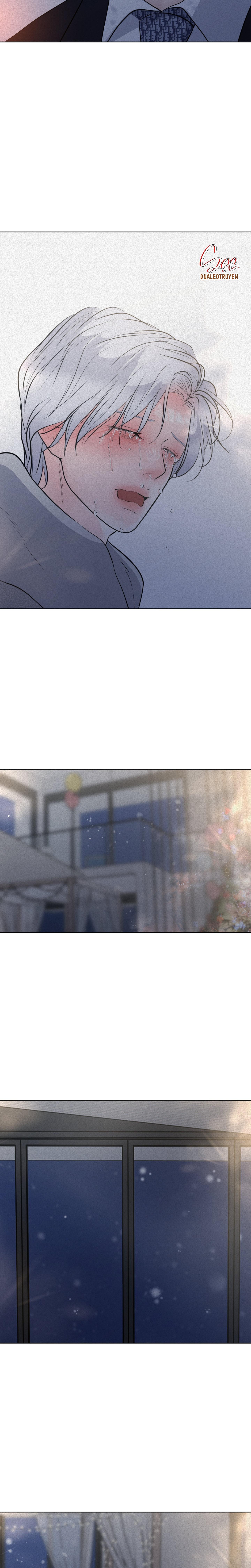 (ABO) LỜI CẦU NGUYỆN - Chap 79