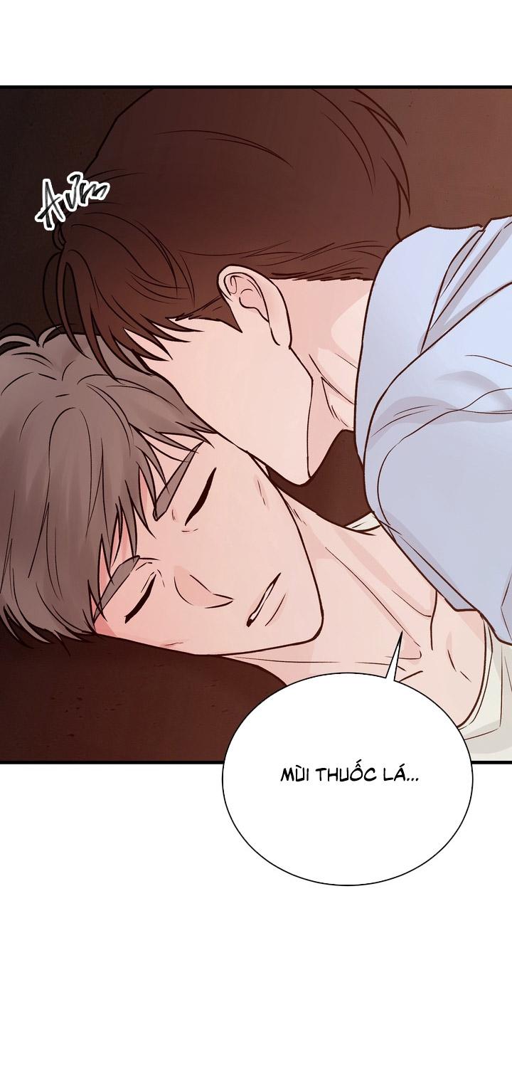 [DDT] NGƯỜI CHÚ TÔI YÊU! - Chap 3