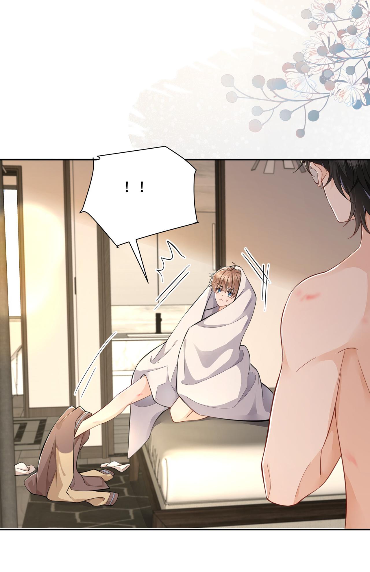 Dáng Vẻ Anh Thích Em Đều Có (END) - Chap 2