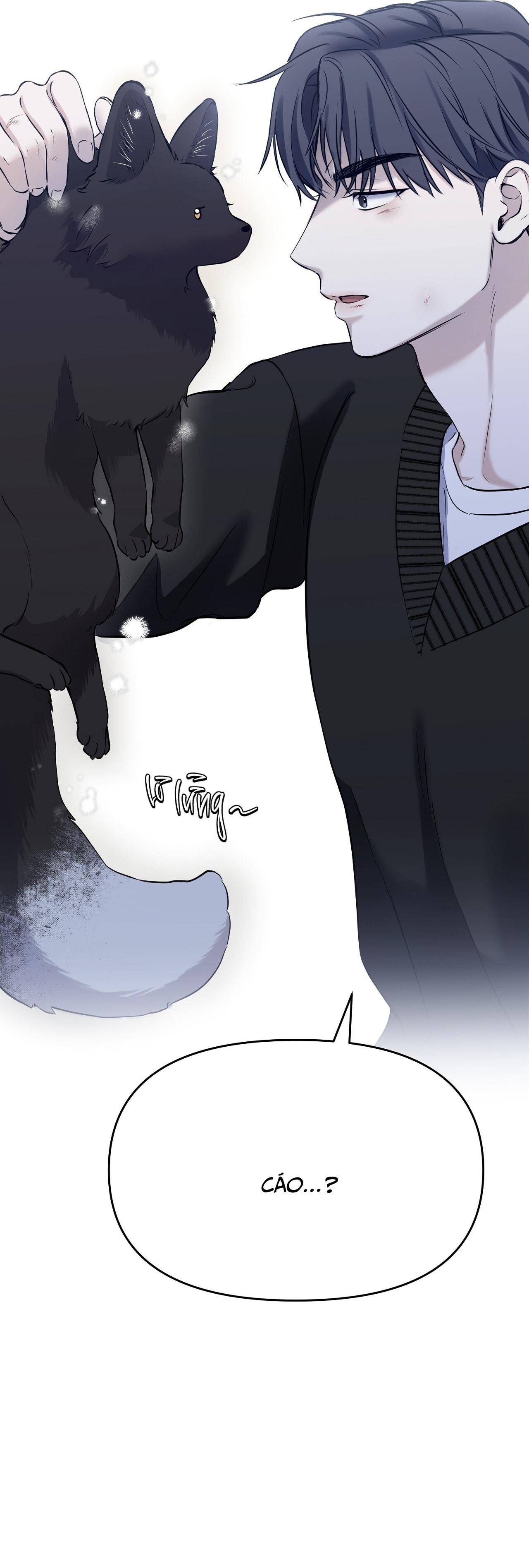 (GĐCV) ÁNH NẮNG LEN LỎI - Chap 1