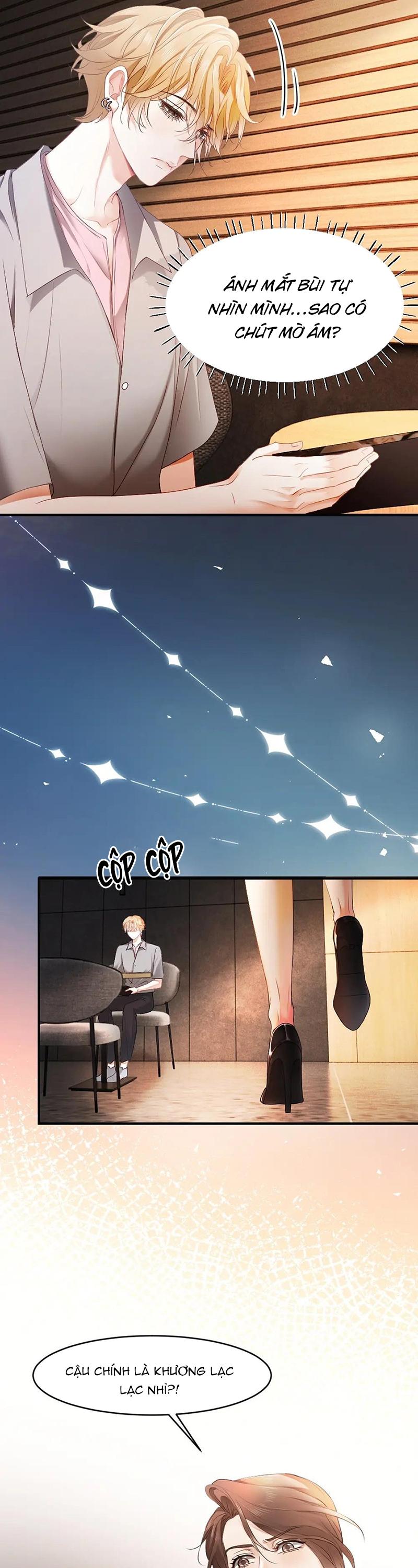 Tiểu thiếu gia dựa vào nhan sắc càn quét toàn hệ thống - Chap 75