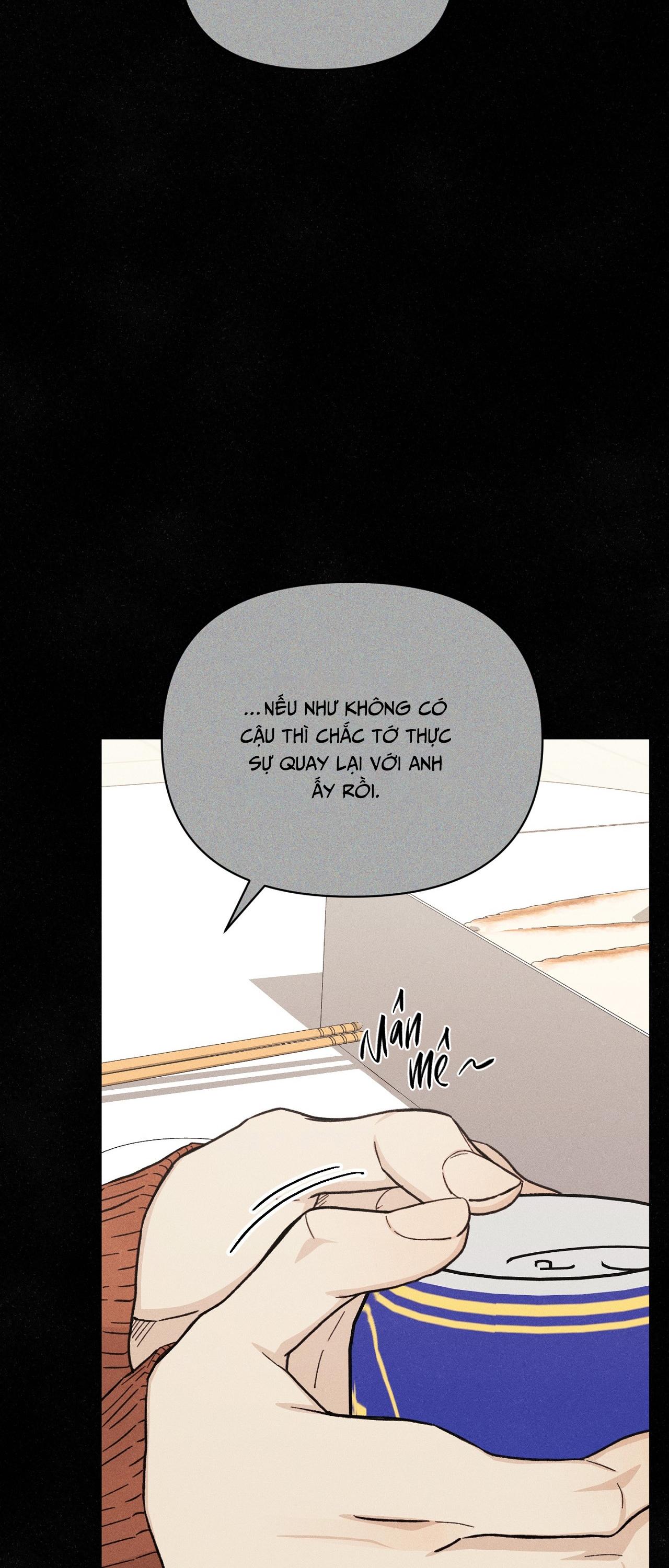 TÌNH YÊU KHỞI ĐẦU TỪ NỖI SỢ - Chap 17