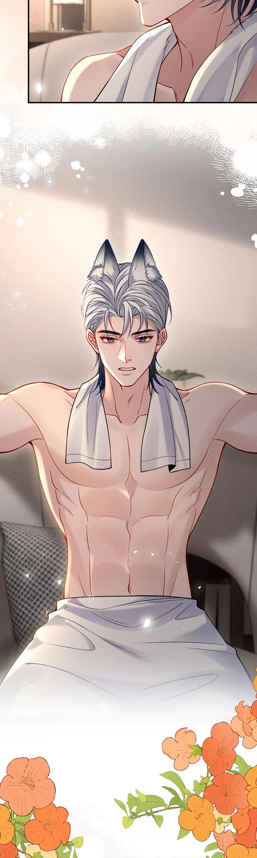 Nuông Chiều Sinh Hư - Chap 44