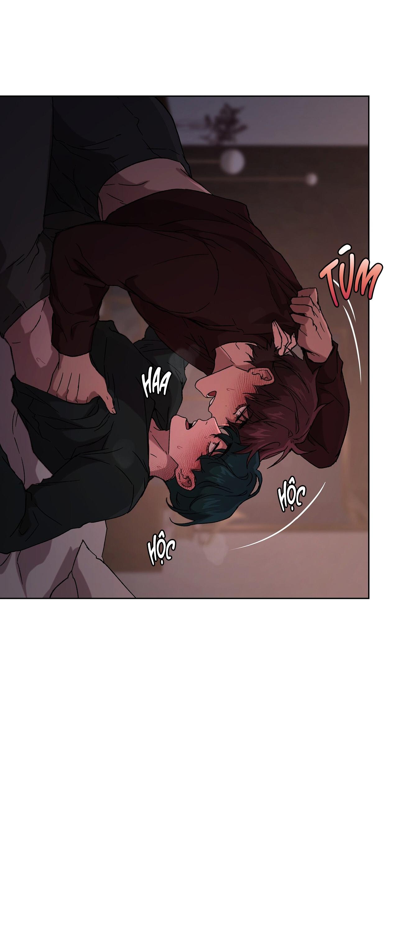 TUYỂN TẬP ÁM ẢNH, MƯU MÔ CÔNG - Chap 9.3 - Trang 7