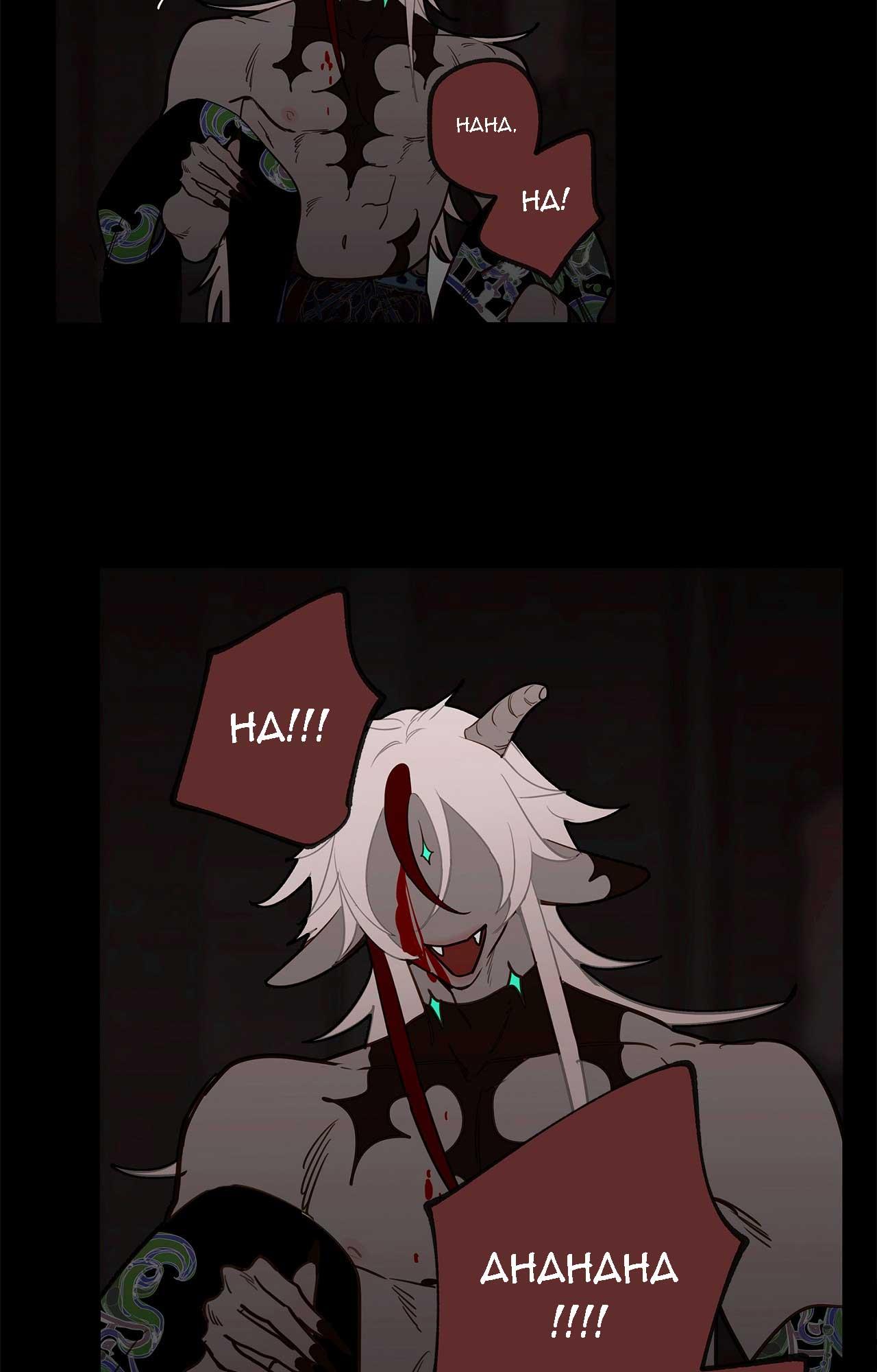 (ABO) TỚI QUỶ THÀNH TÌM PAPA - Chap 31