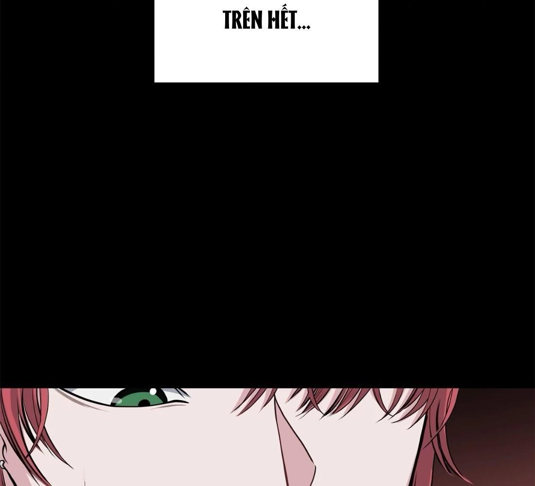 Sạch Đến Từng Tấc Thịt - Chap 2