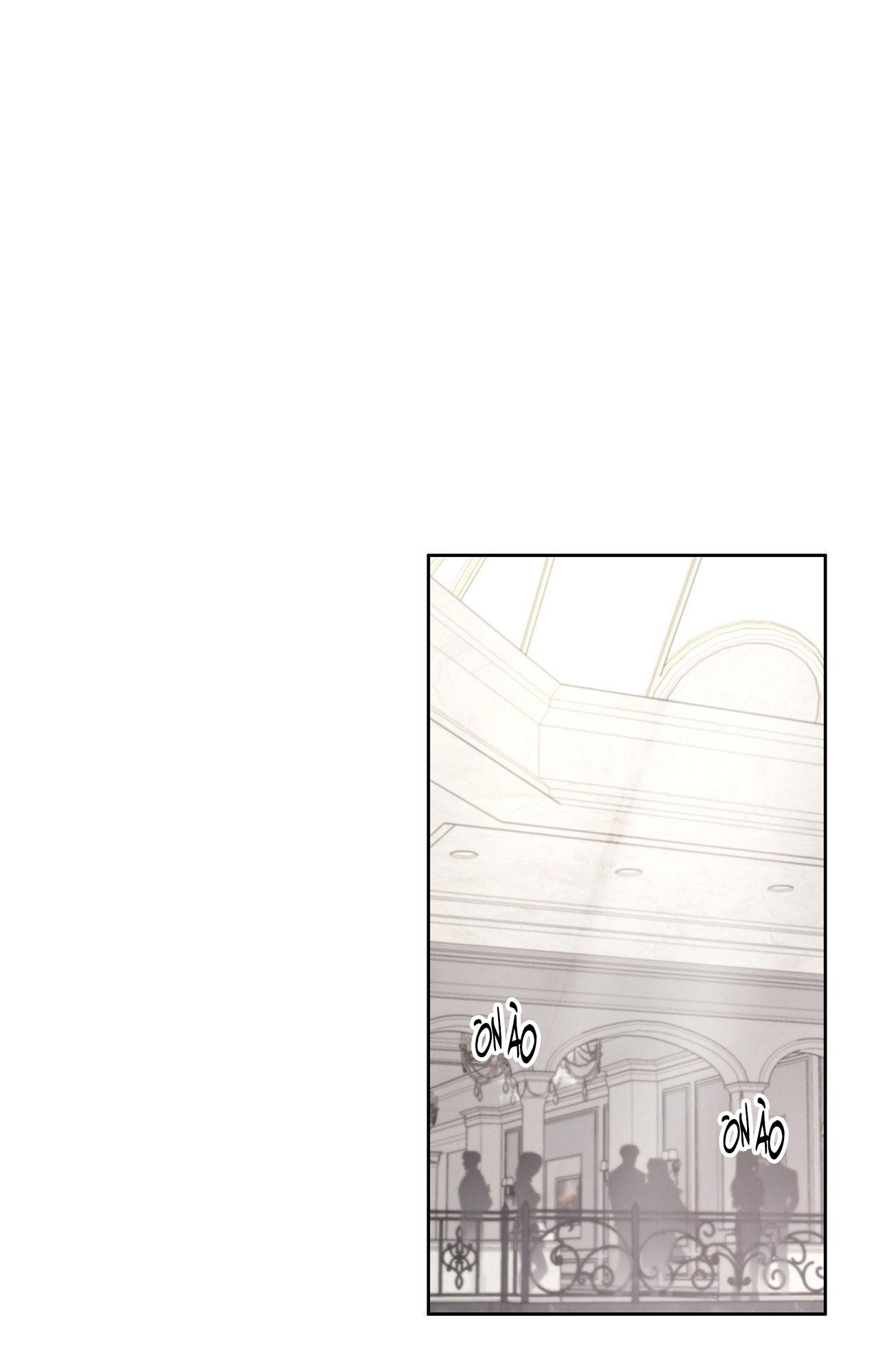 TU HÚ KHÔNG RỜI KHỎI TỔ - Chap 21