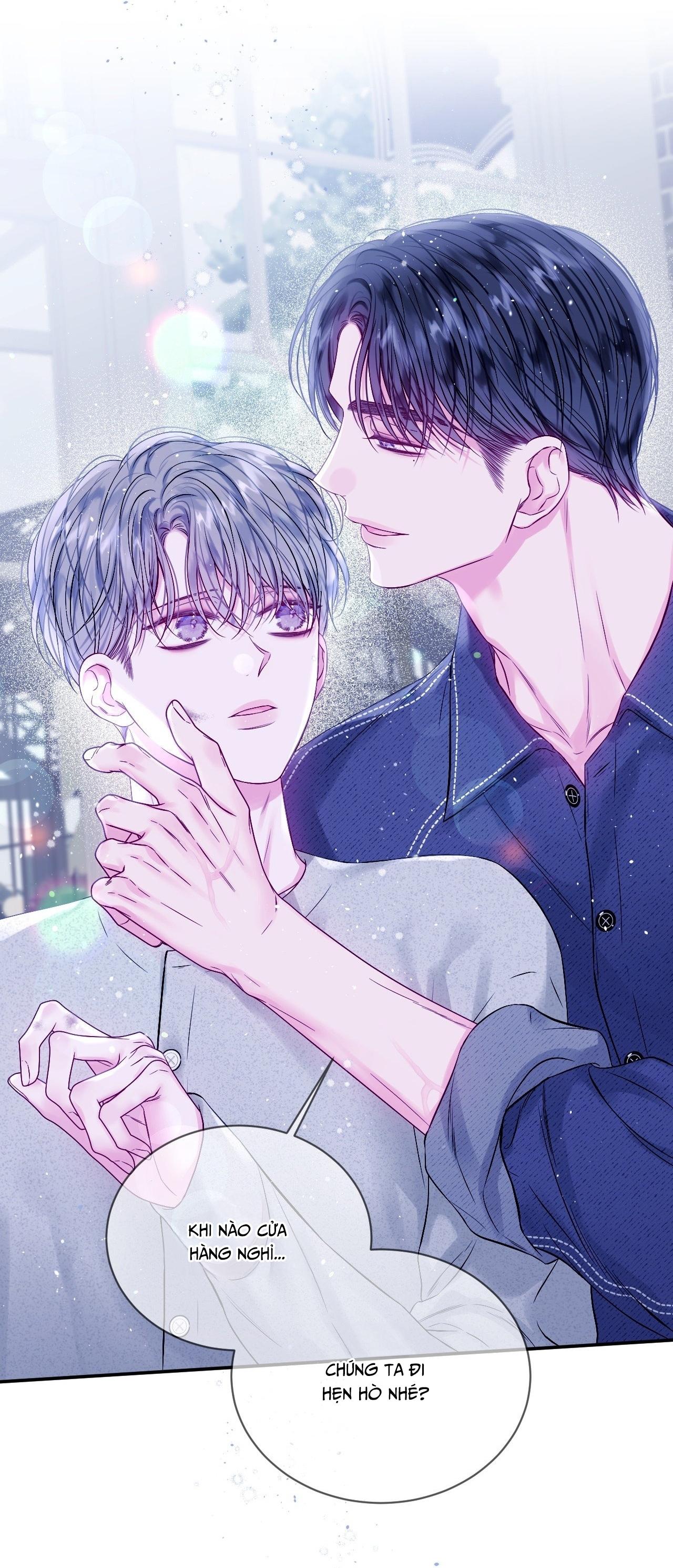 (GĐCV) IMPERFECTLY US - Chap 12