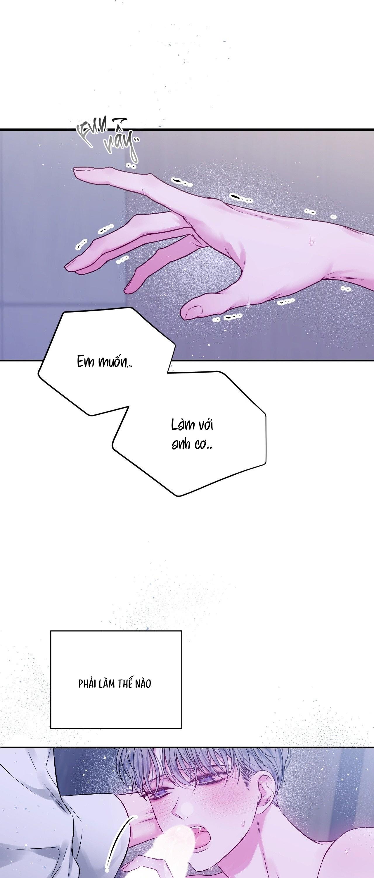 (GĐCV) IMPERFECTLY US - Chap 17