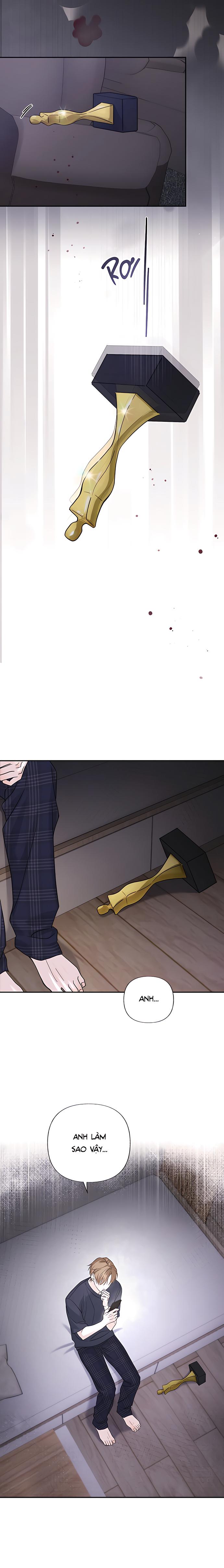 [ TUYỂN TẬP TRUYỆN NGẮN BL] Cuộc Xâm Lược Dâm Đãng - Chap 19