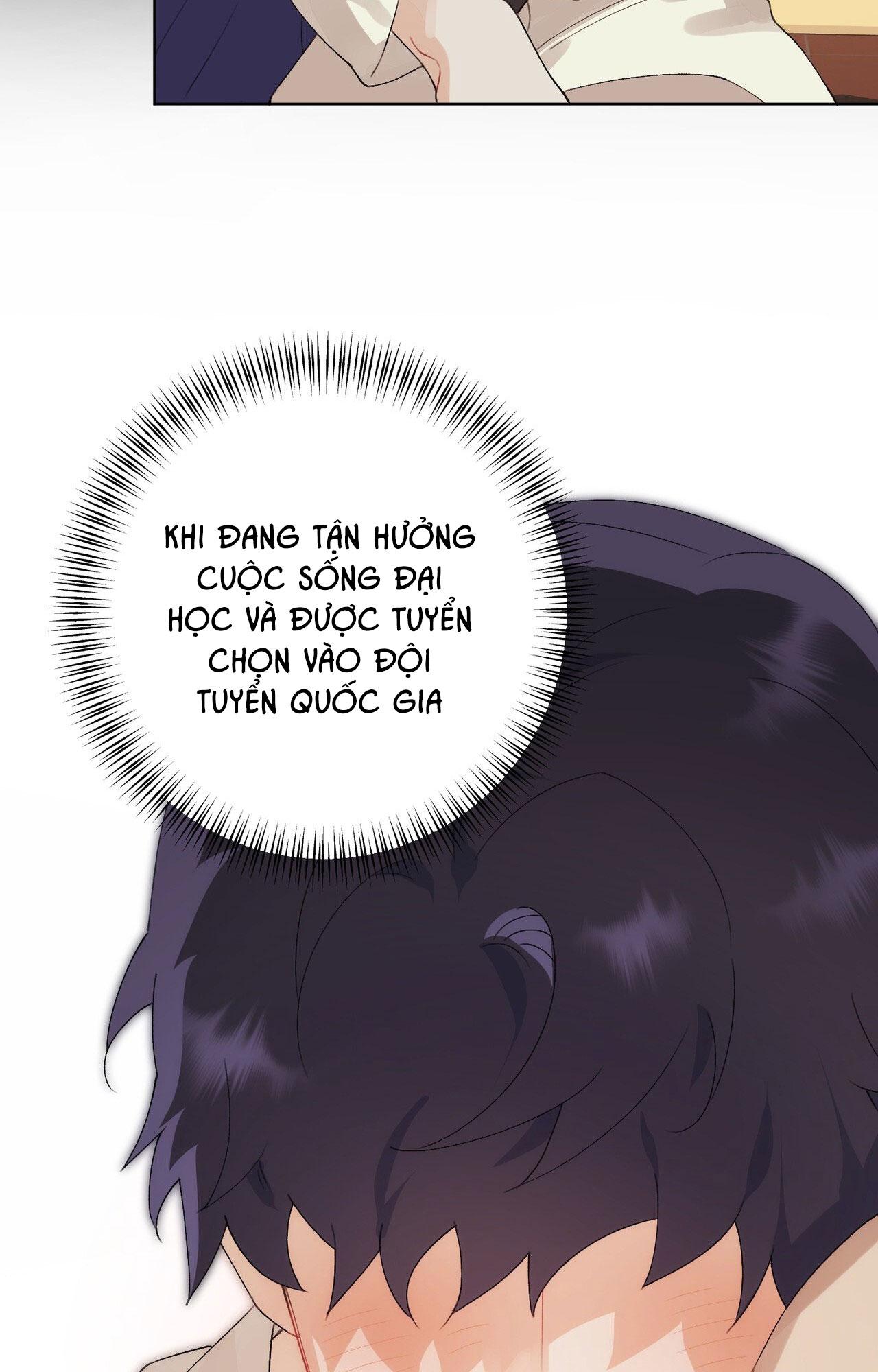 THIÊNG LIÊNG VÀ TÀN NHẪN - Chap 5