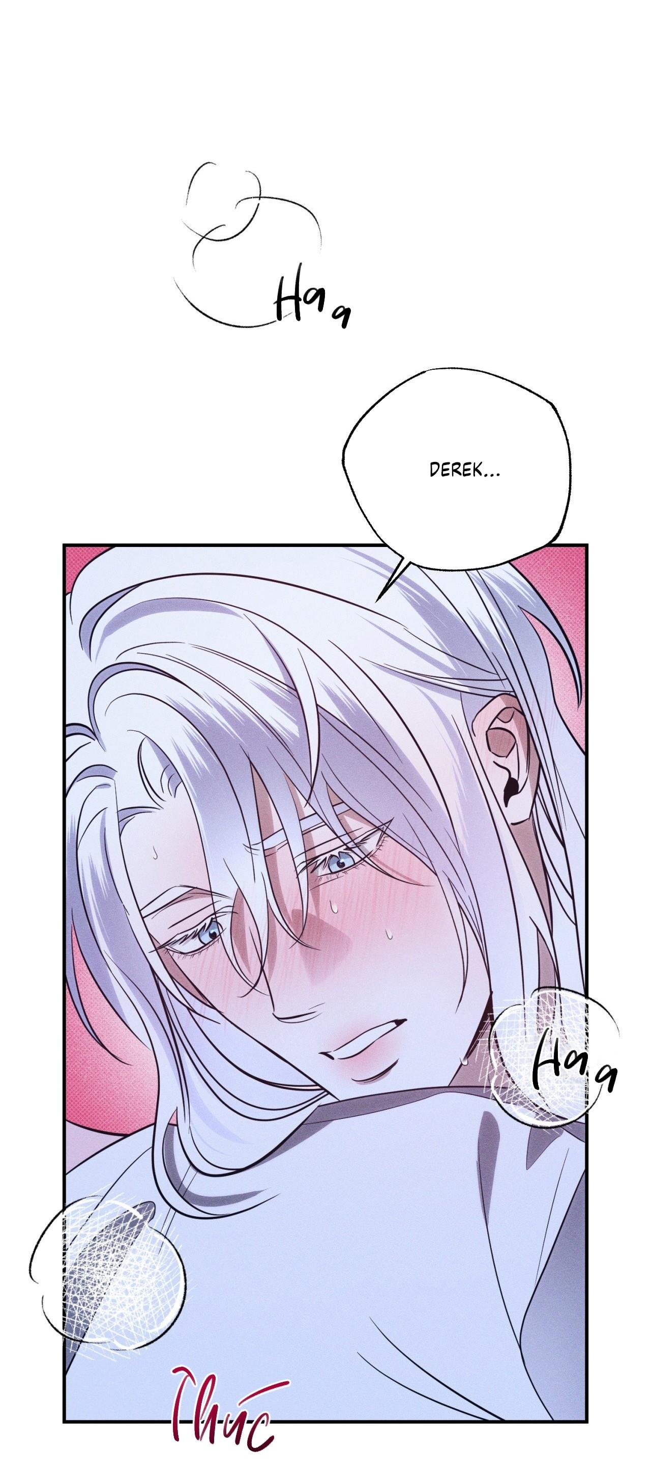 (CBunu) Đầm Lầy Của Nhân Ngư - Chap 26