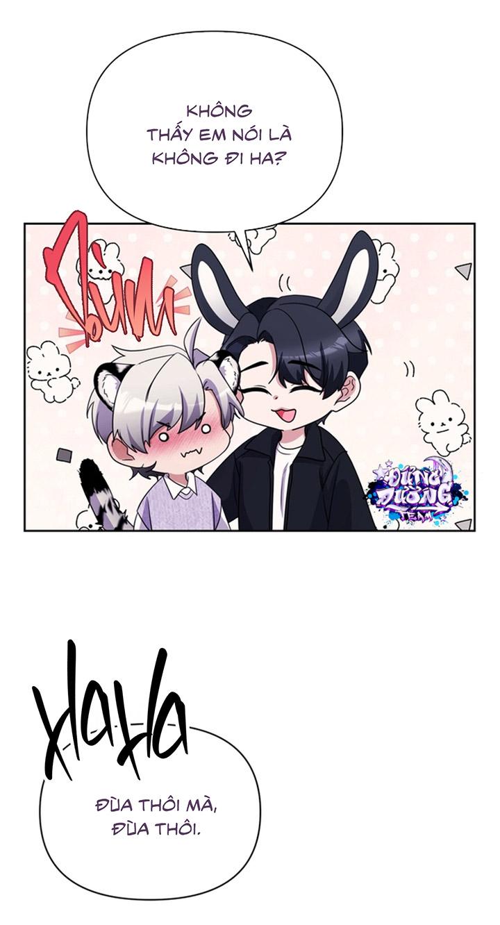 [DDT] TRỒNG KỲ Ở NÚI BAEKDU - Chap 6