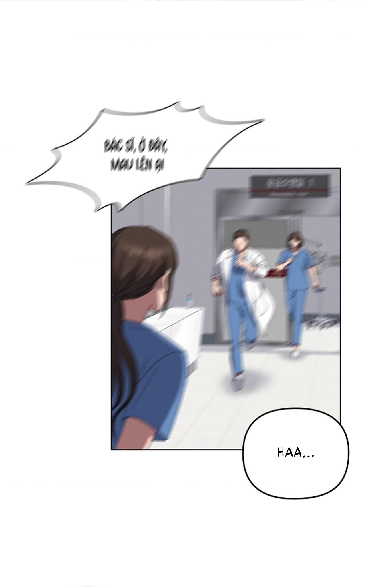 (CBunu) Đuổi Bắt Giữa Đêm Ngọt Ngào - Chap 30