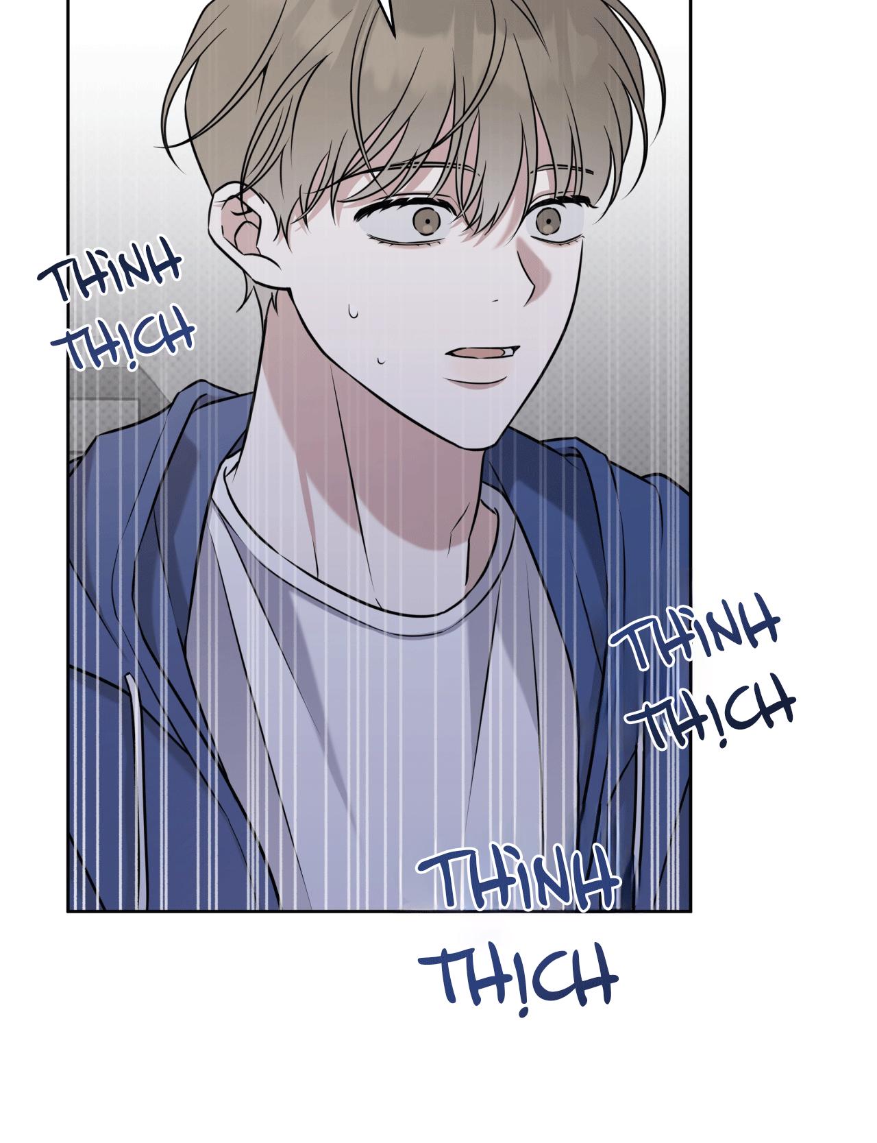 (RÔ LAI) Chiến thuật bắt bóng tình yêu - Chap 43