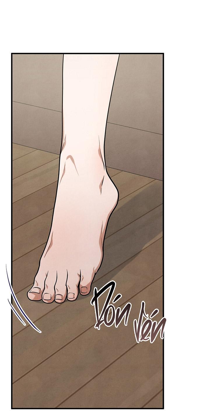 [DDT] HƯƠNG VỊ TÌNH THÂN - Chap 16