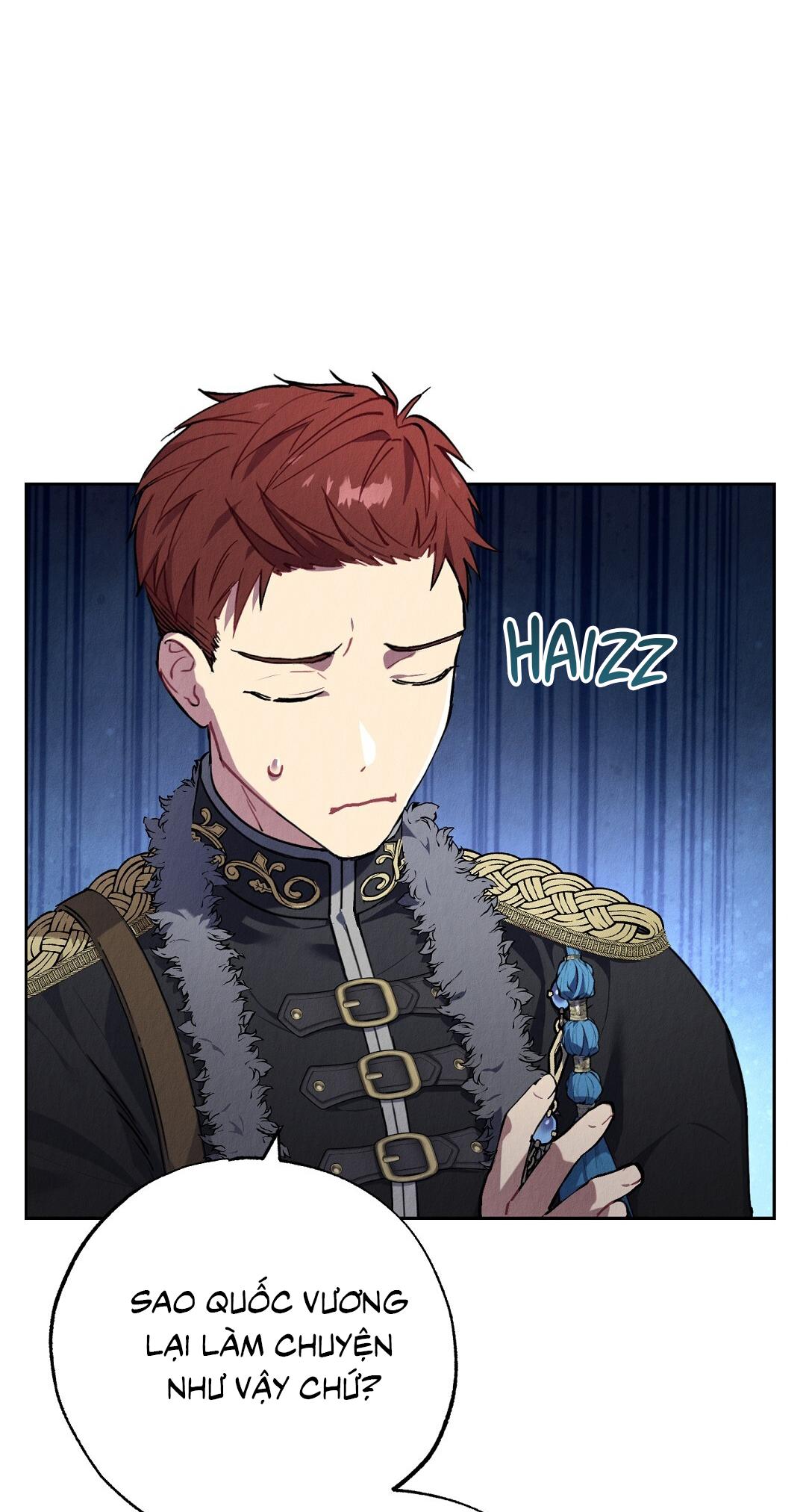 Cách Để Vị Hoàng Tử Bị Bỏ Rơi Sống Lại - Chap 2