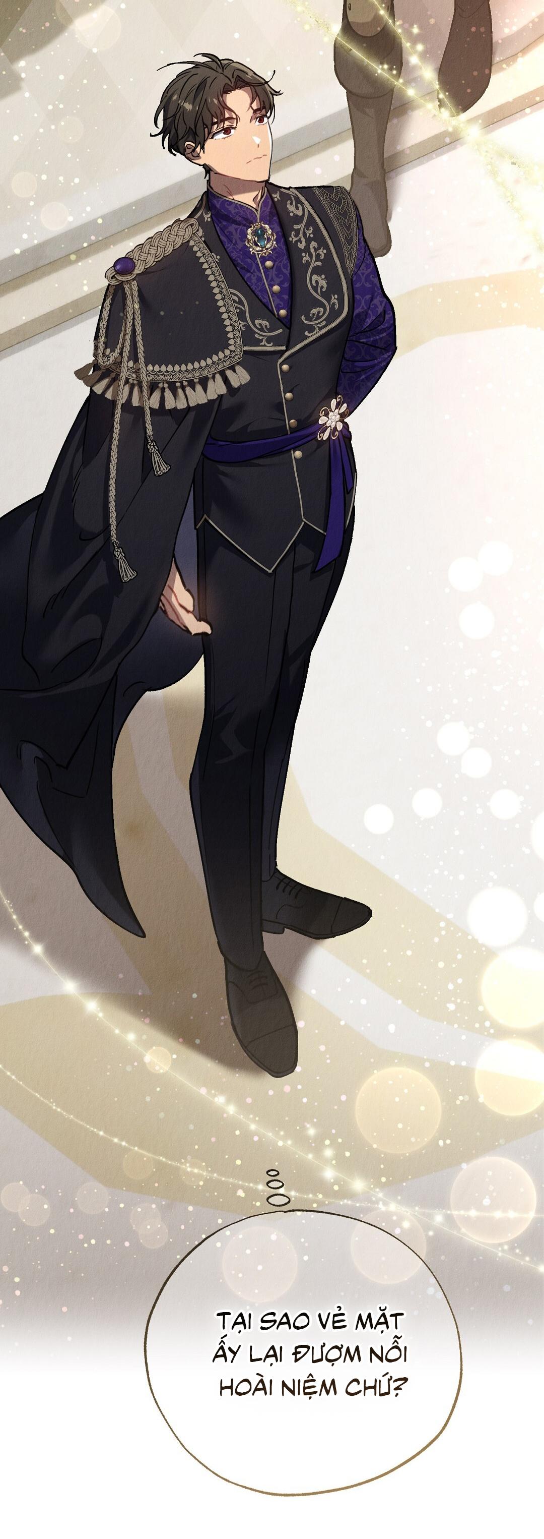 Cách Để Vị Hoàng Tử Bị Bỏ Rơi Sống Lại - Chap 5