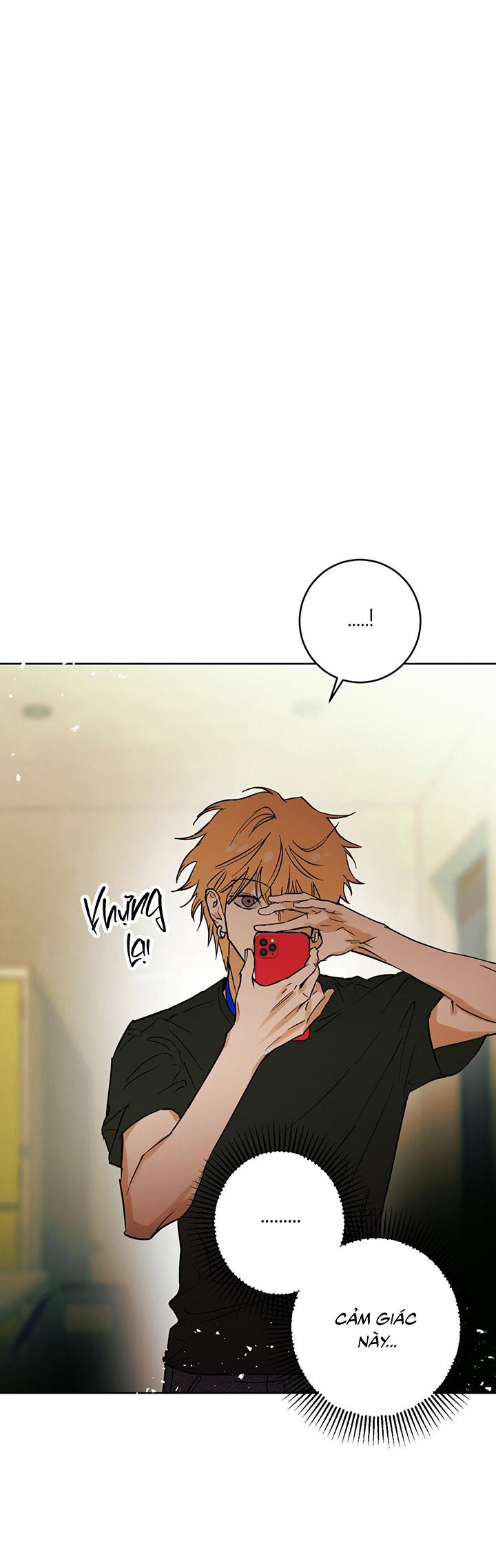 Phiên Bản Hoàn Hảo - Chap 1