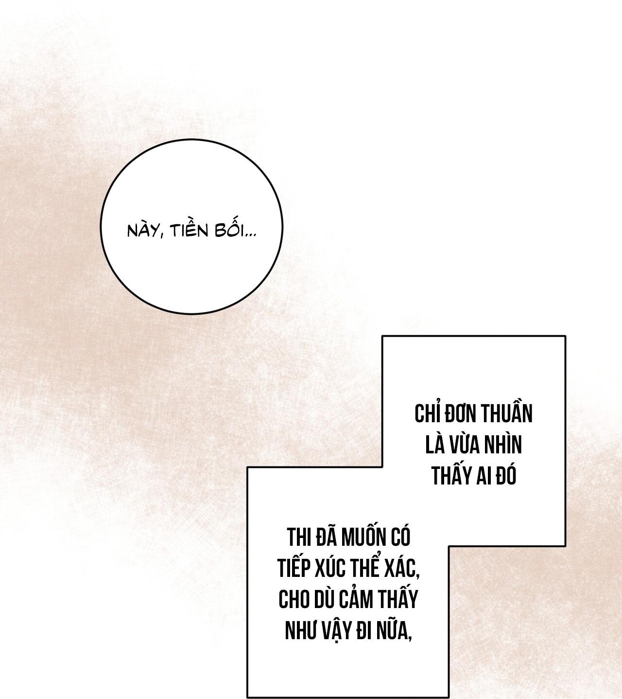 TÌNH YÊU KẸO BẠC HÀ - Chap 8