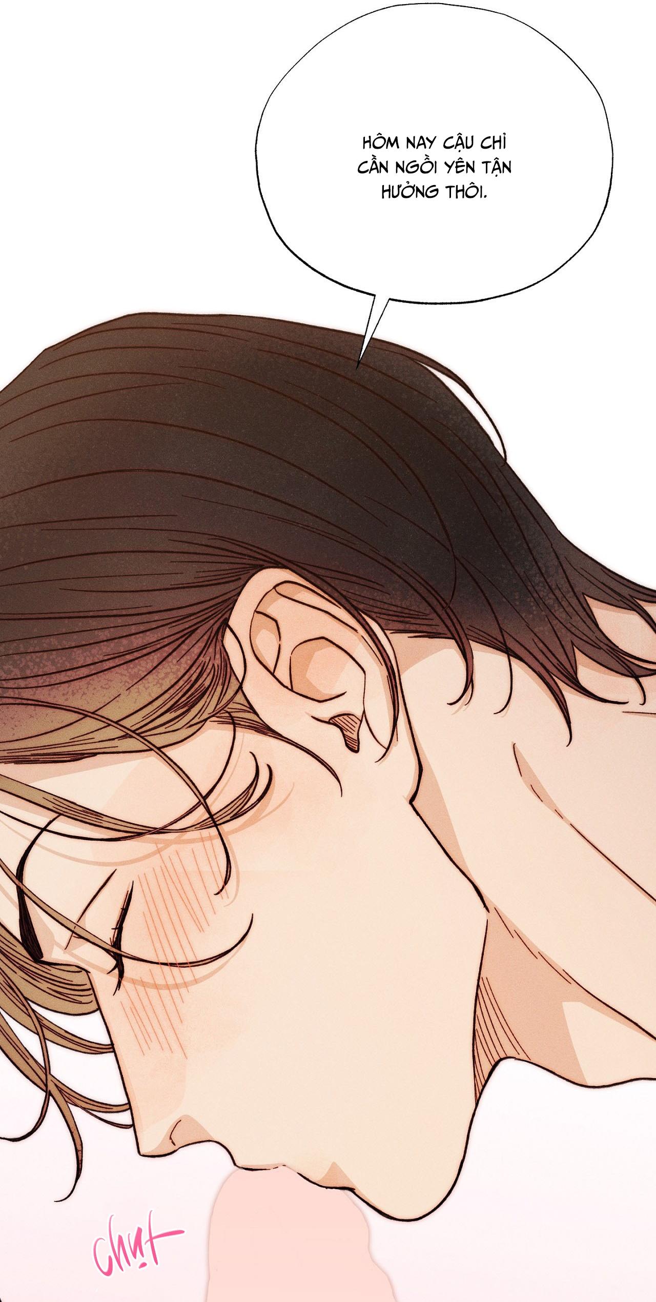 TÌNH YÊU KHỞI ĐẦU TỪ NỖI SỢ - Chap 14