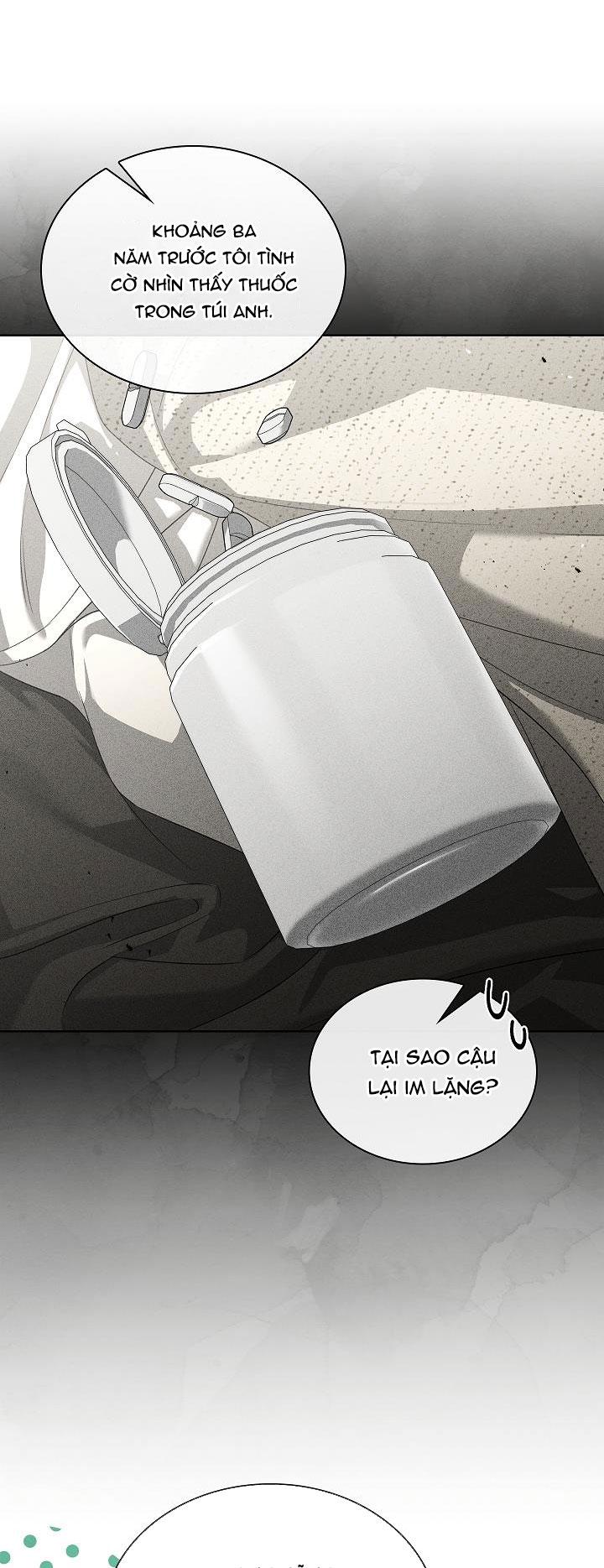 HÔN TÔI NẾU CÓ THỂ - Chap 17